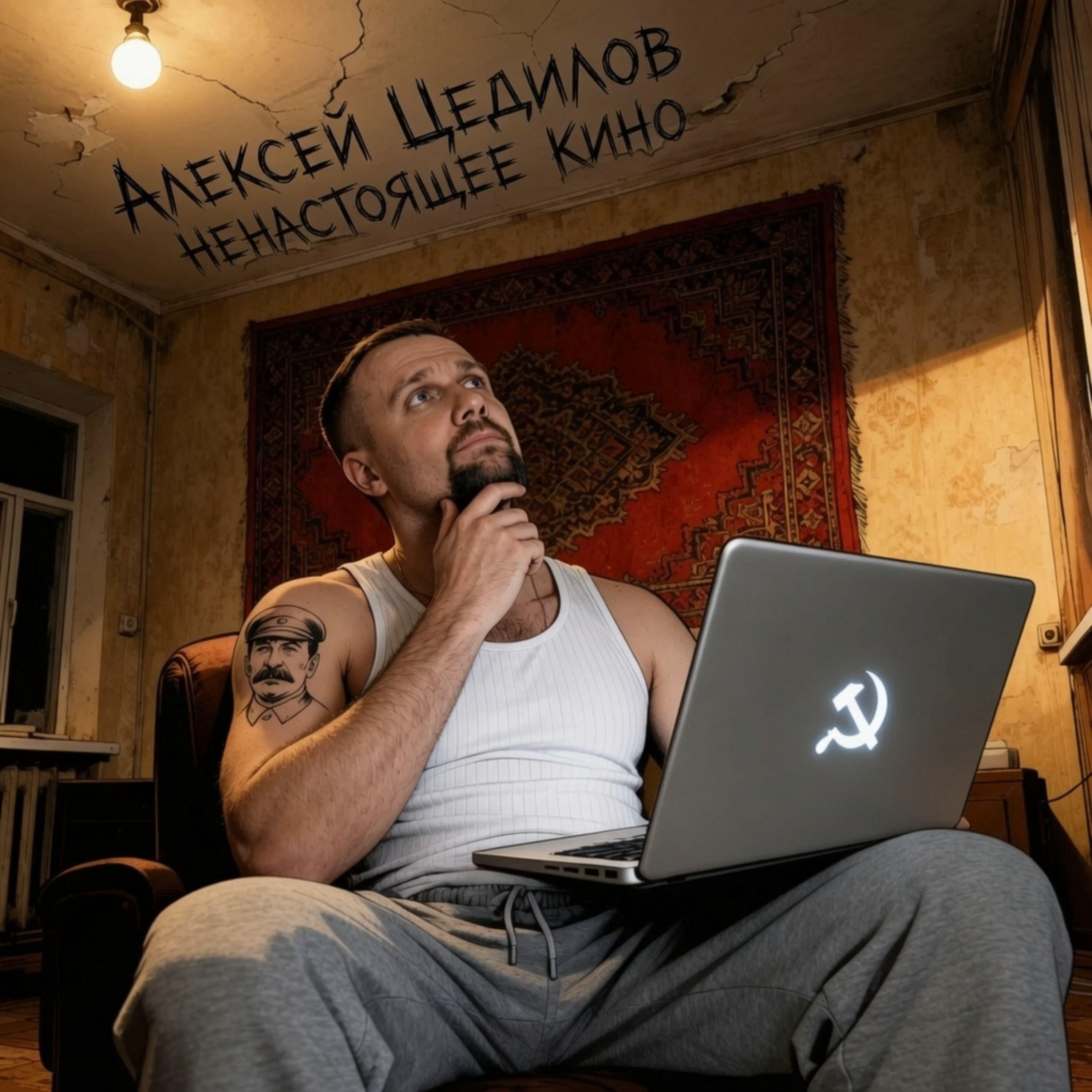 Релиз Ненастоящее кино