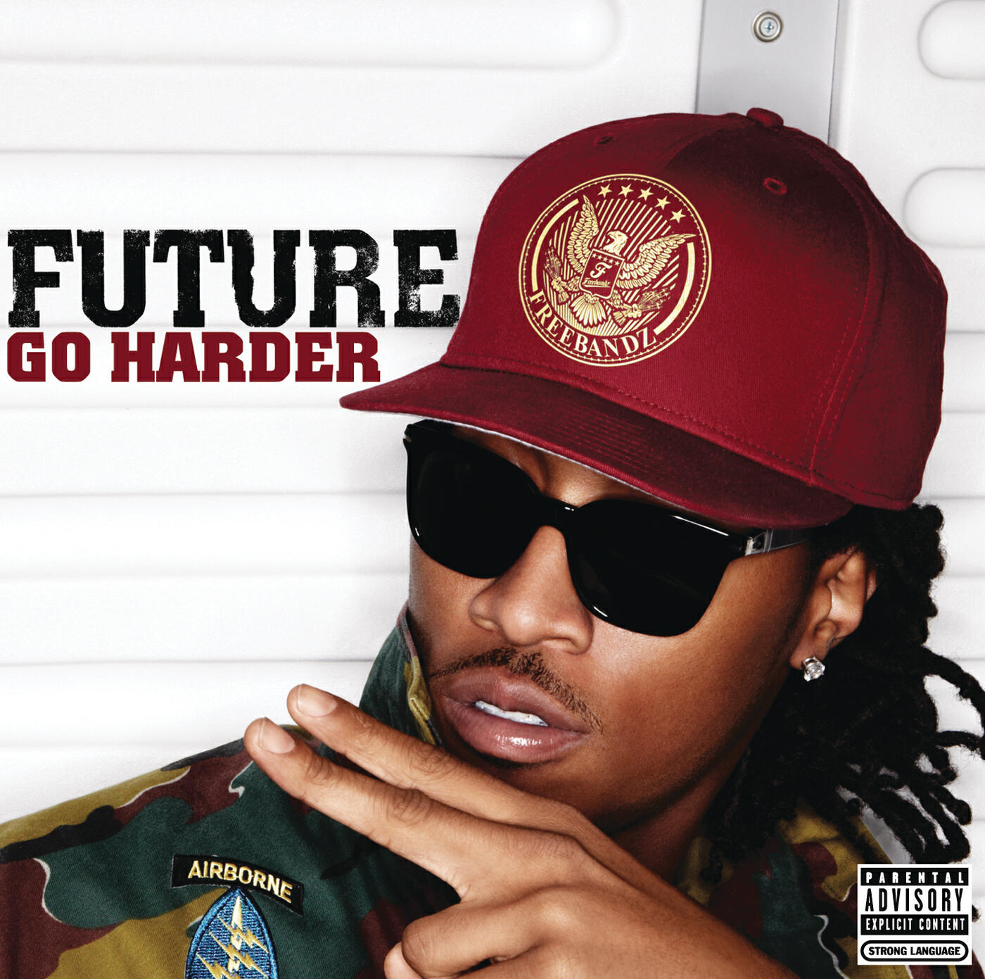 Релиз Go Harder