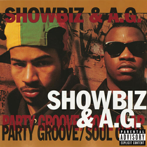 Релиз Showbiz & A.G.