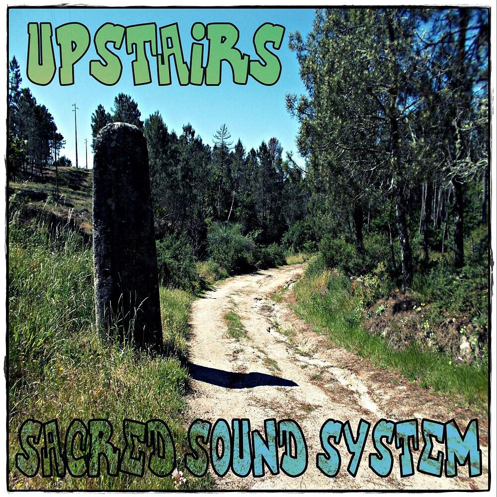 Релиз Upstairs