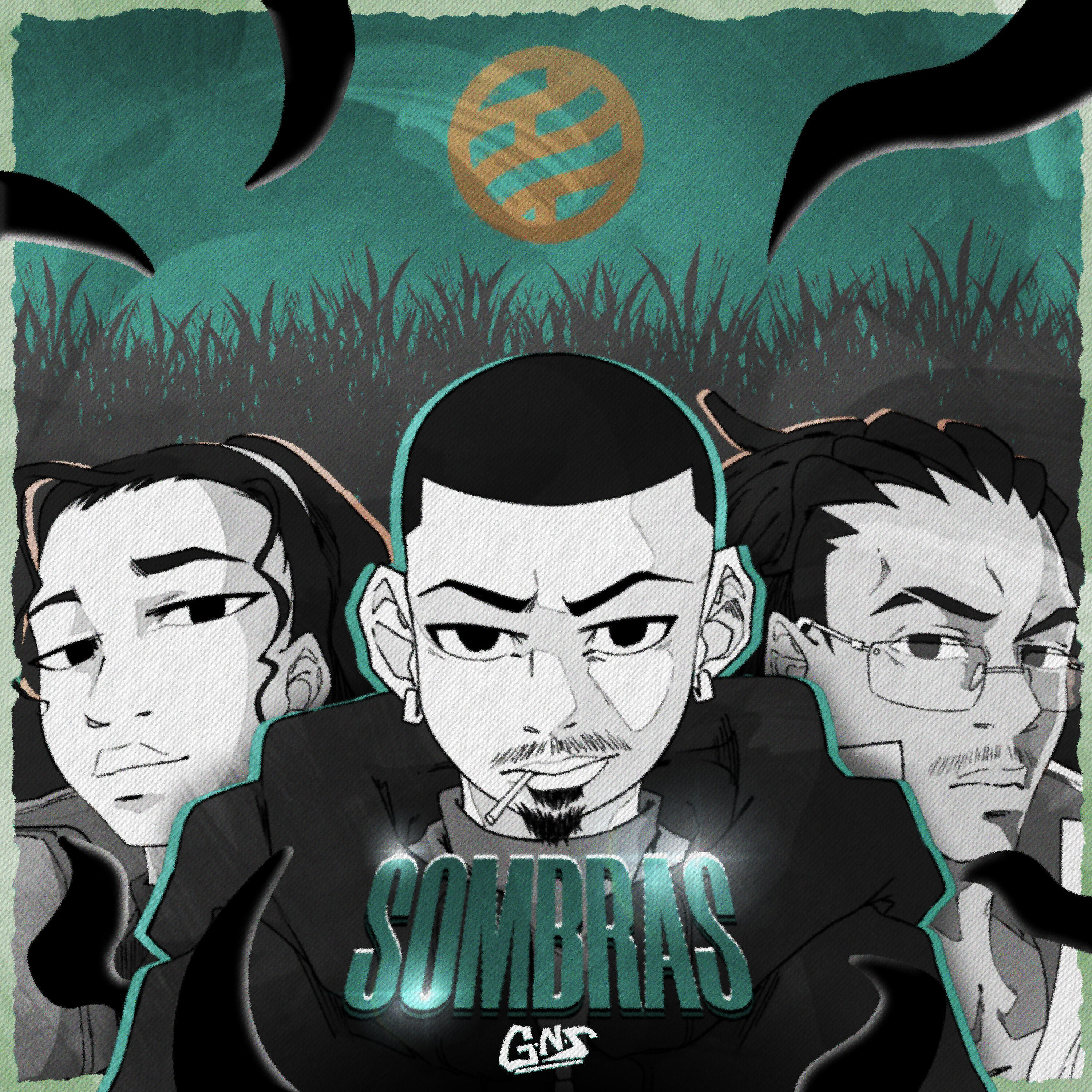 Релиз Sombras