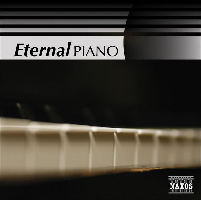 Релиз Piano (Eternal)