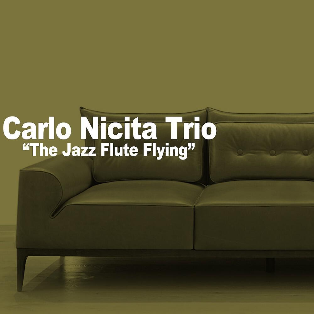 Релиз The Jazz Flute Flying