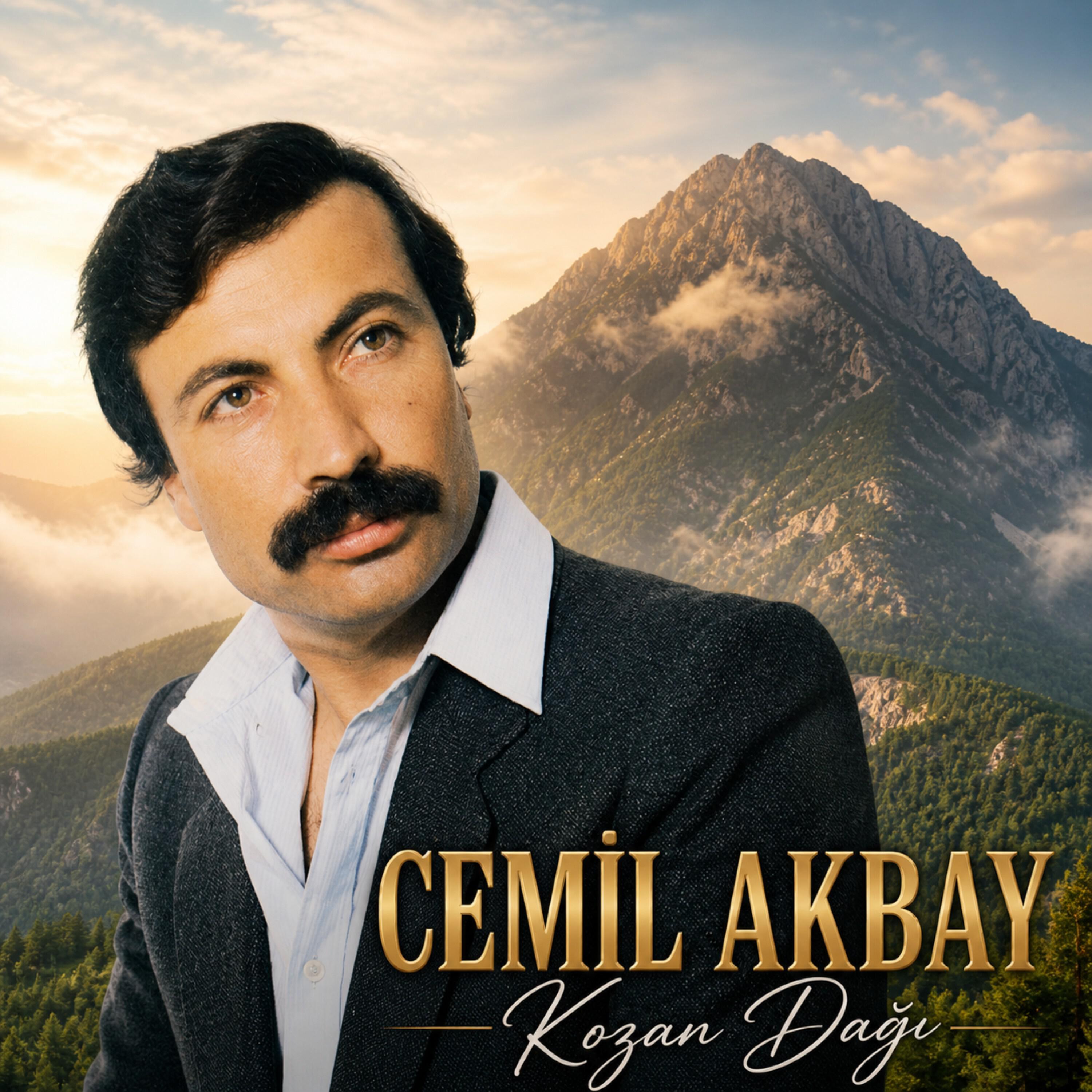 Cemil Akbey