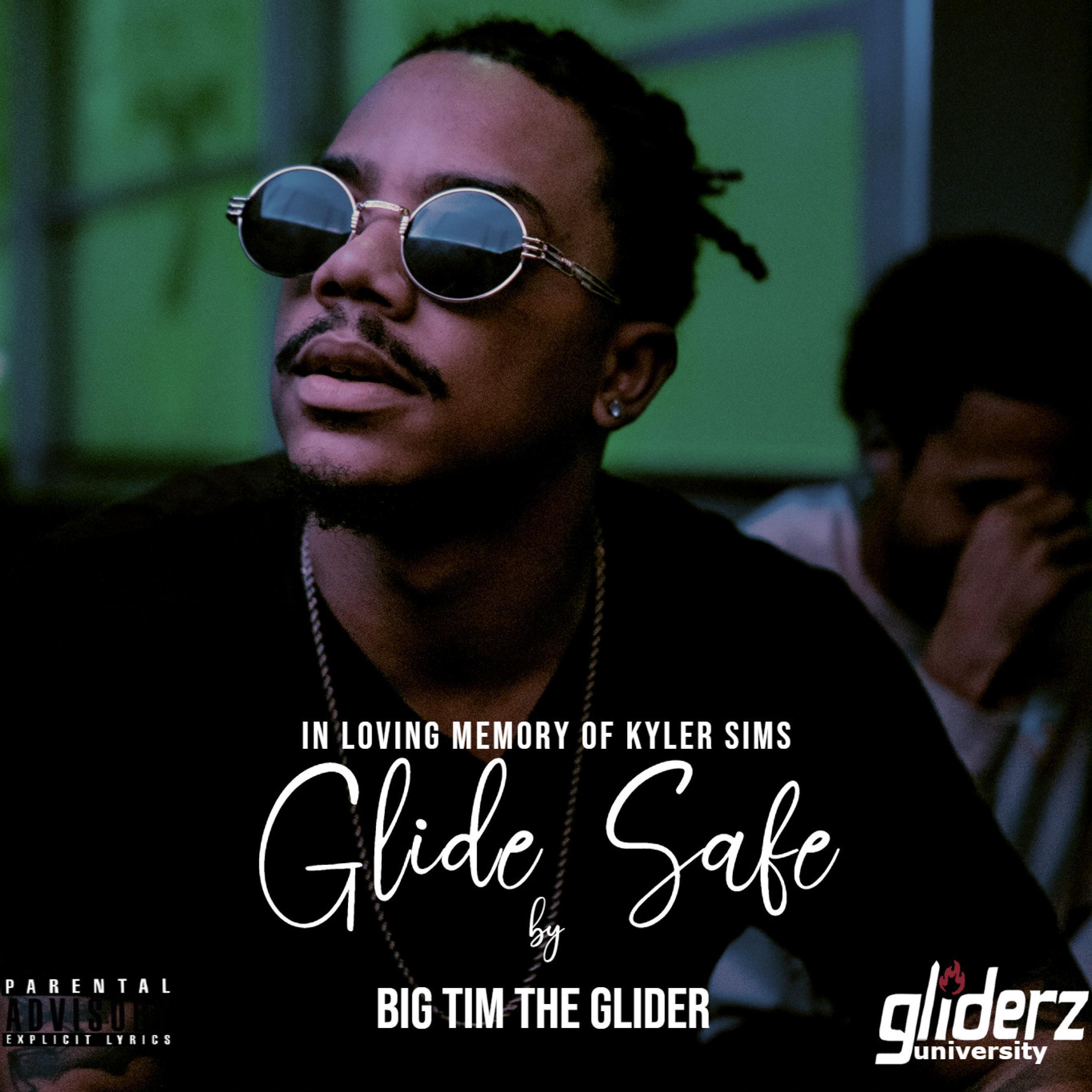 Релиз Glide Safe