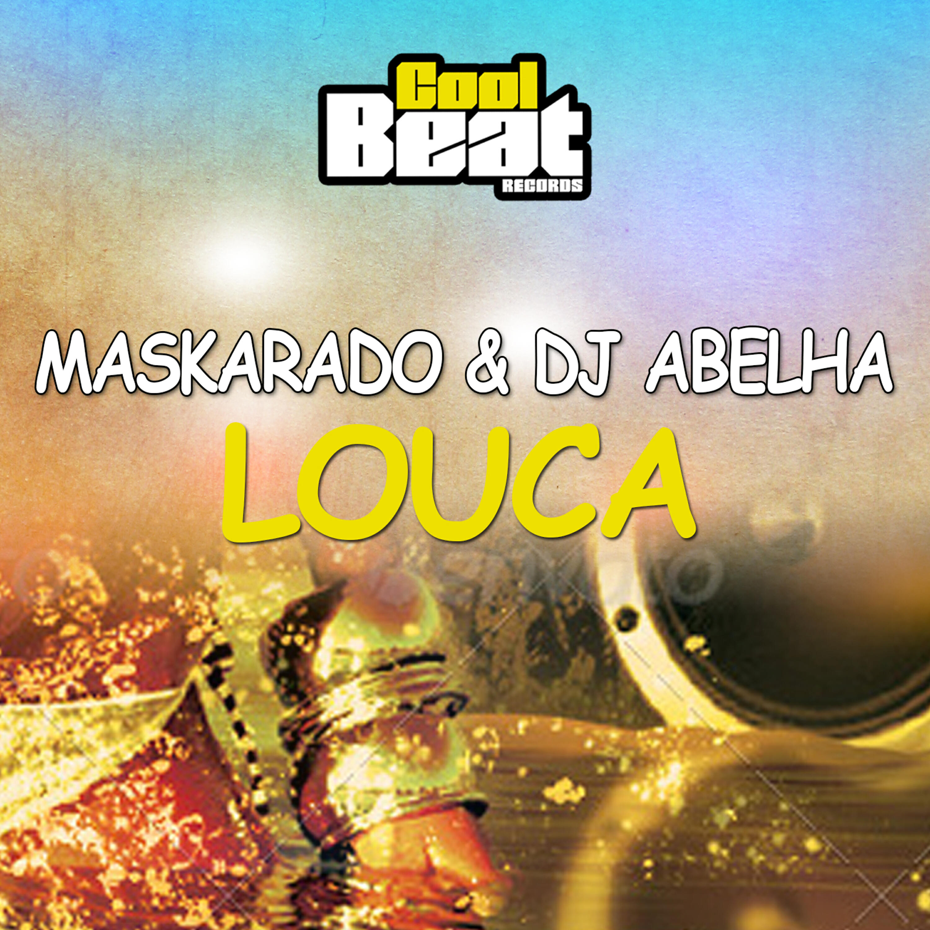 Релиз Louca