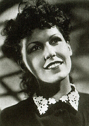 Maria Von Schmedes