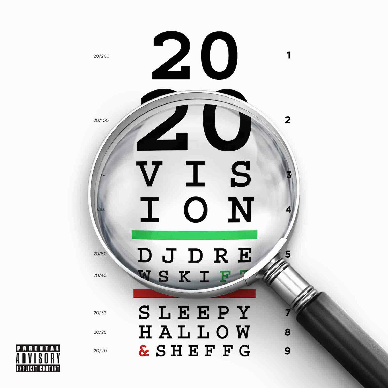 Релиз 2020 Vision