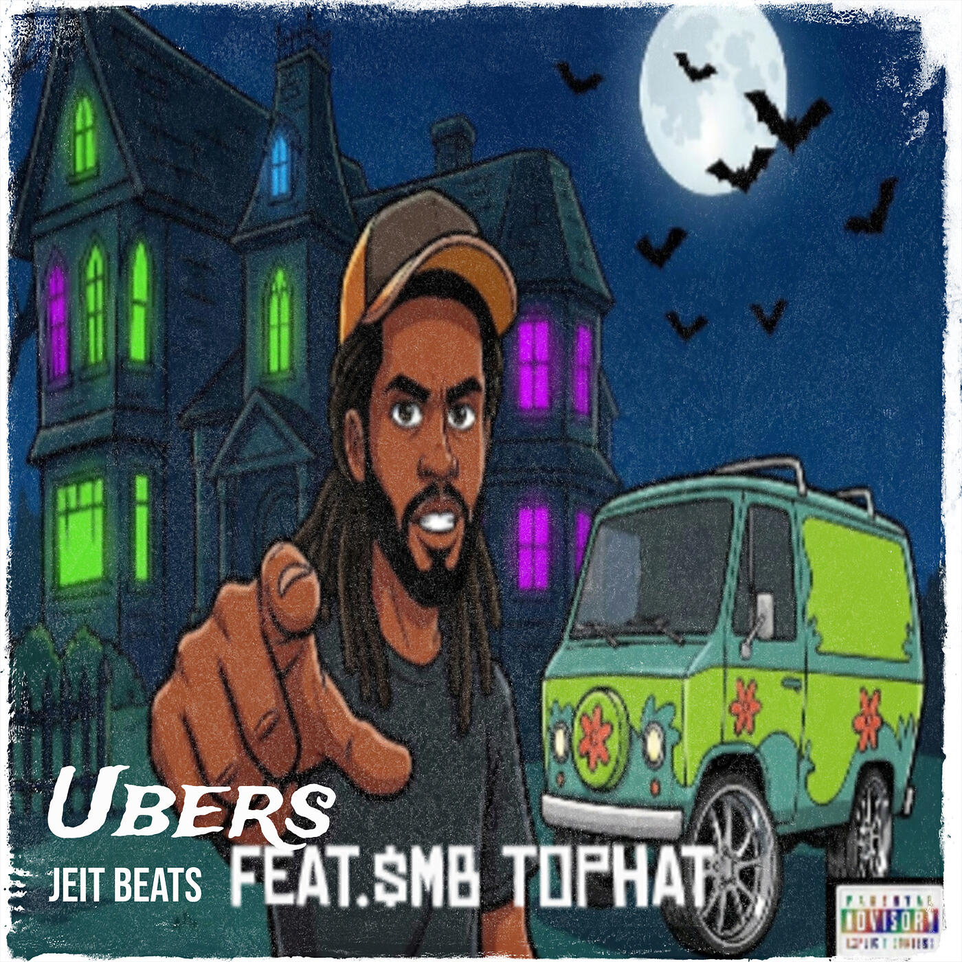 Релиз Ubers