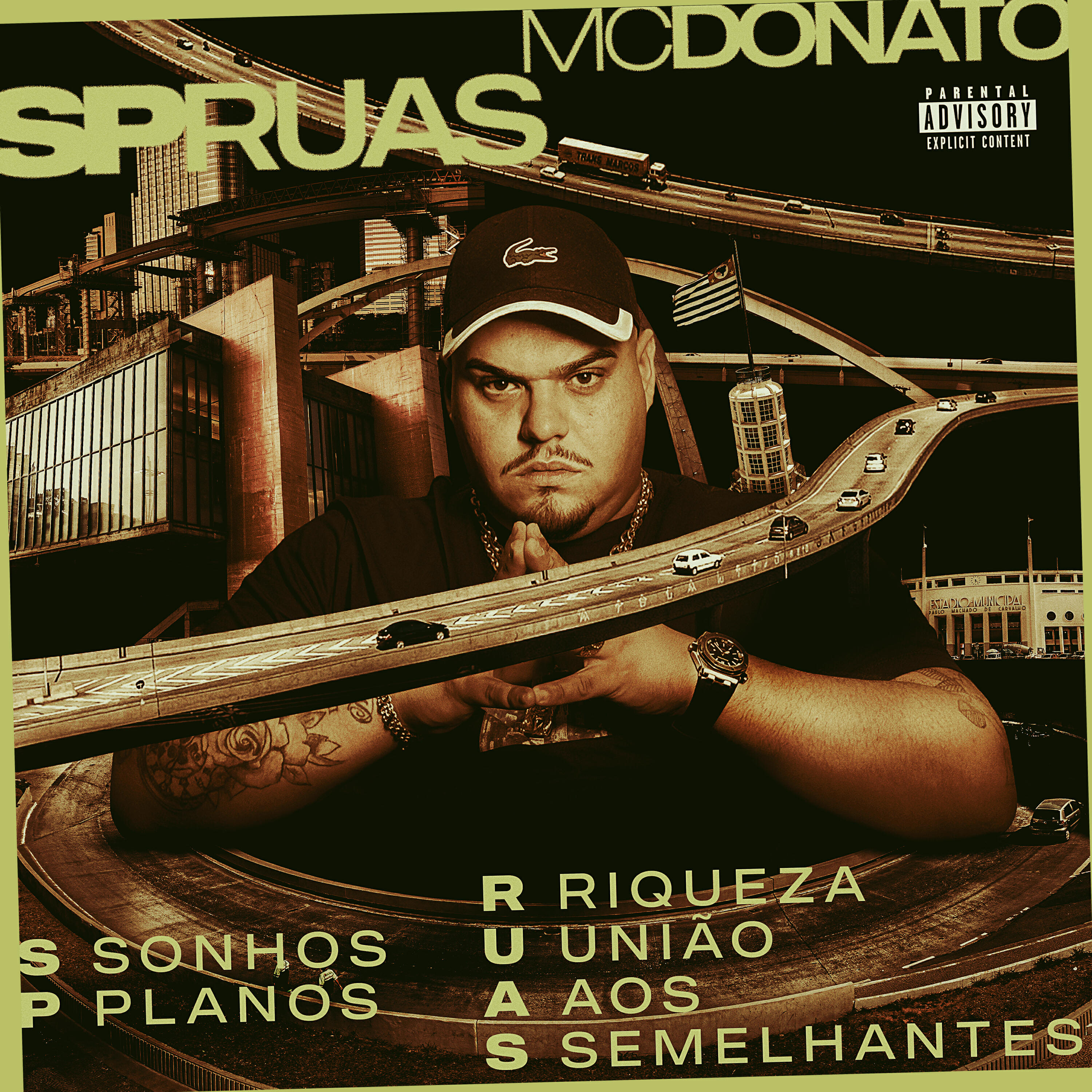 Релиз Sp Ruas