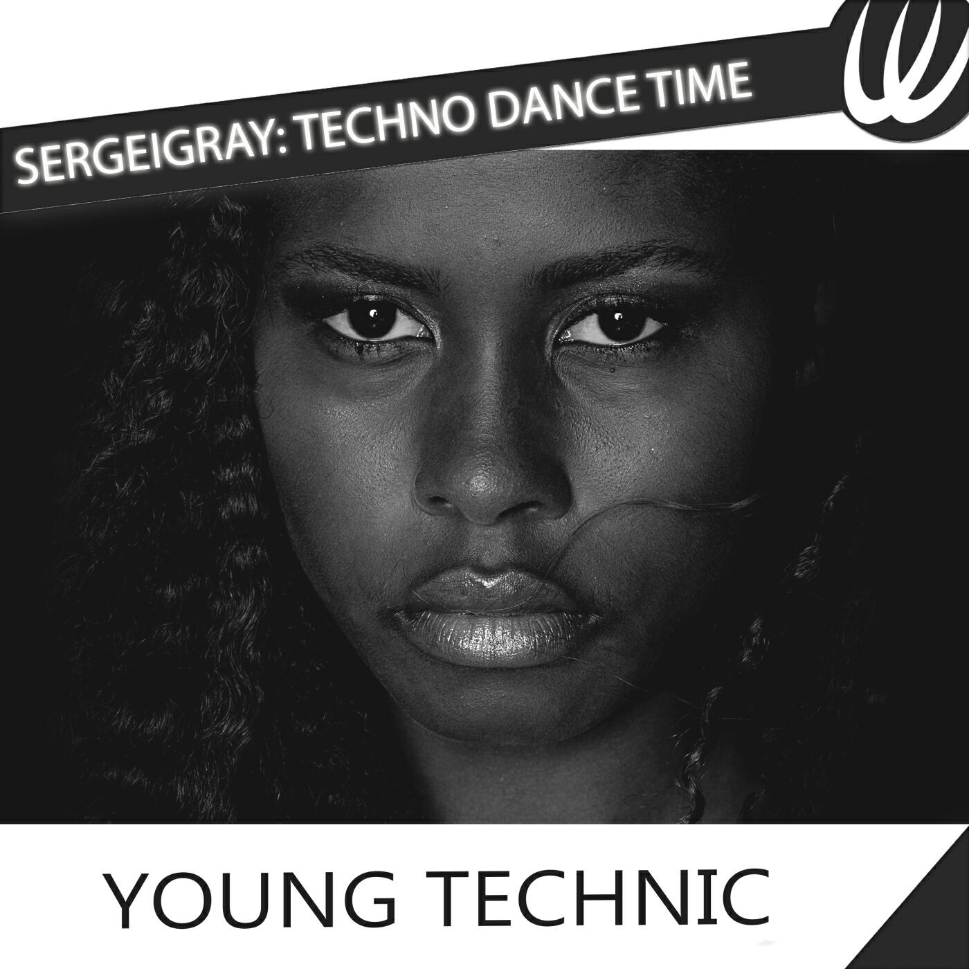 Релиз Techno dance time