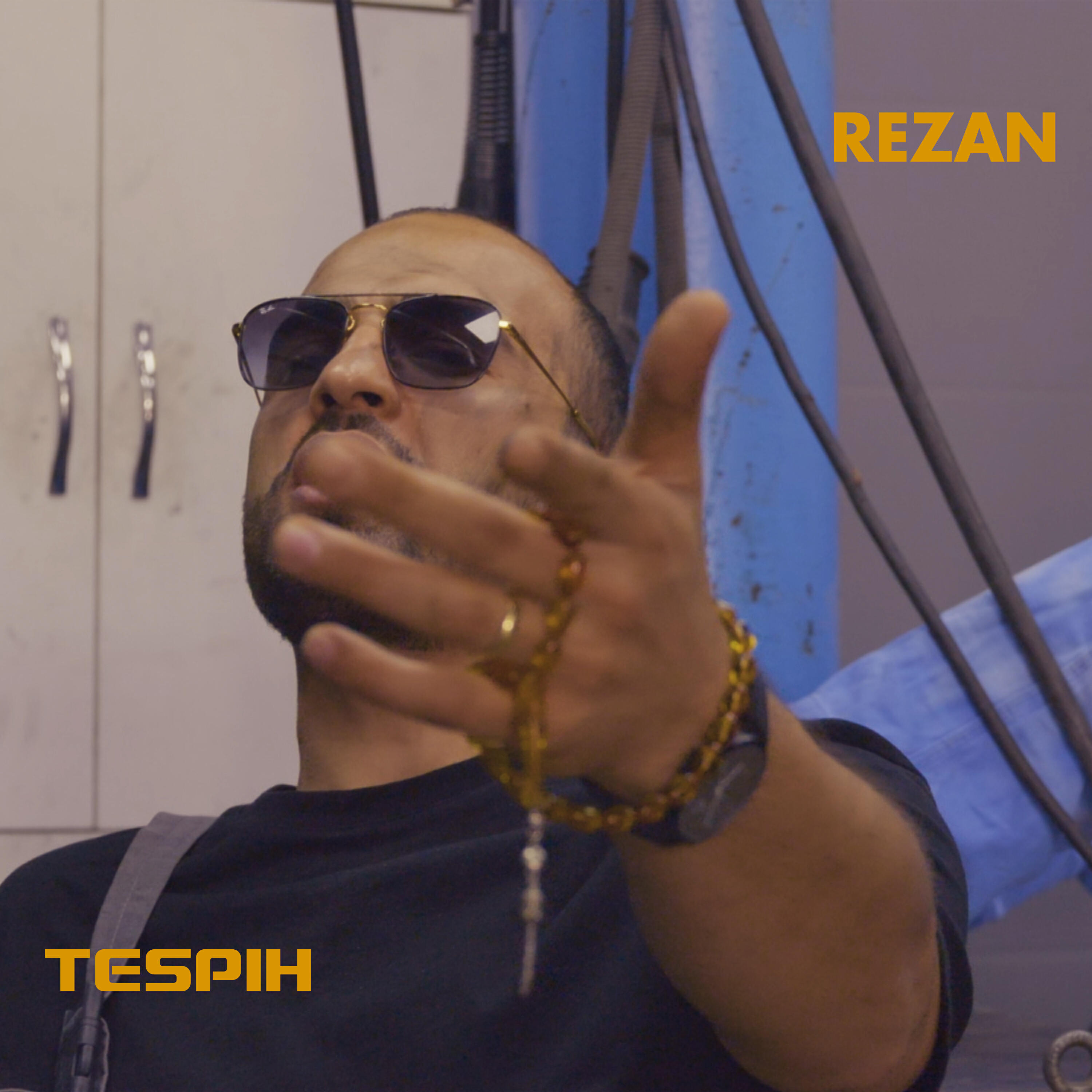 Релиз Tespih