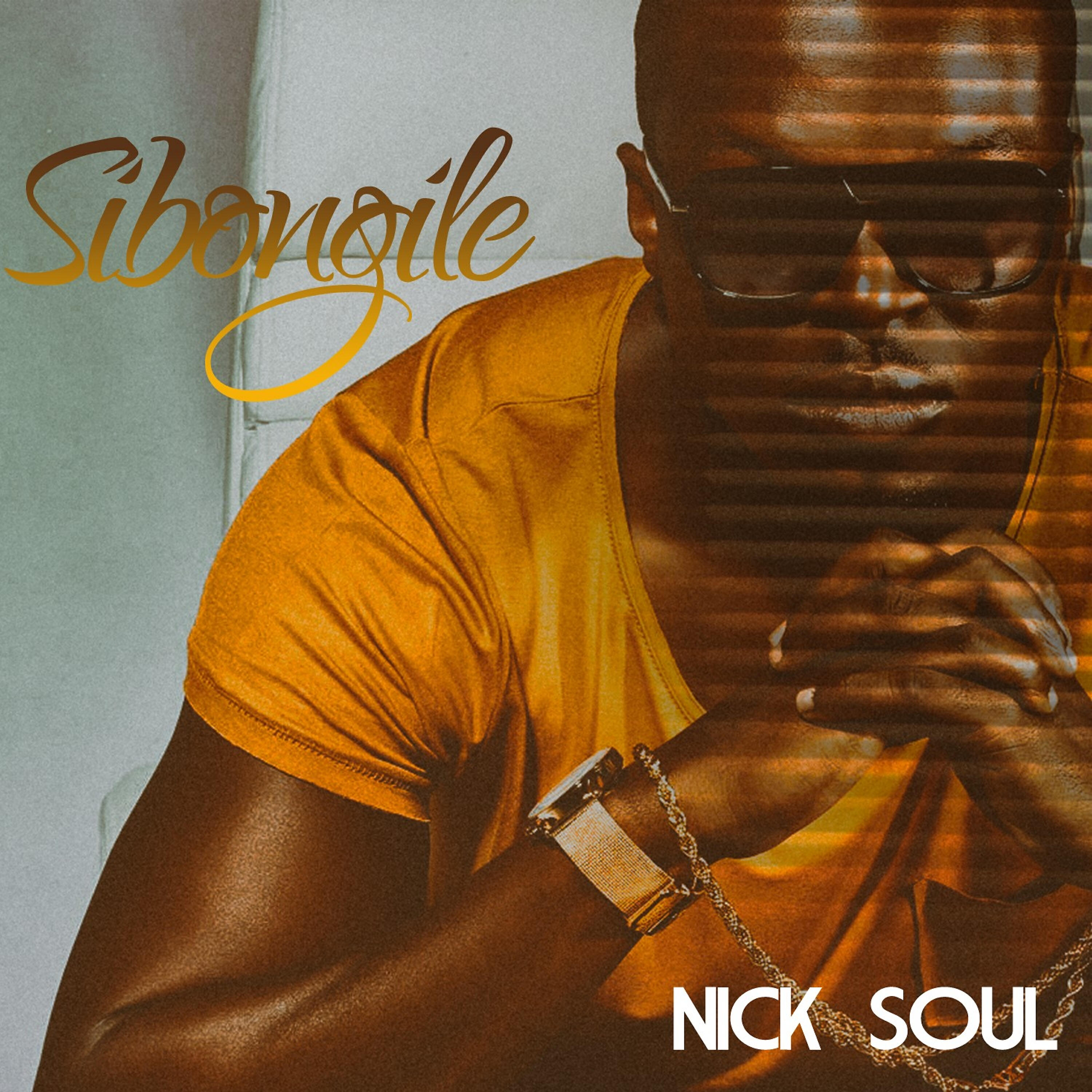 Релиз Sibongile
