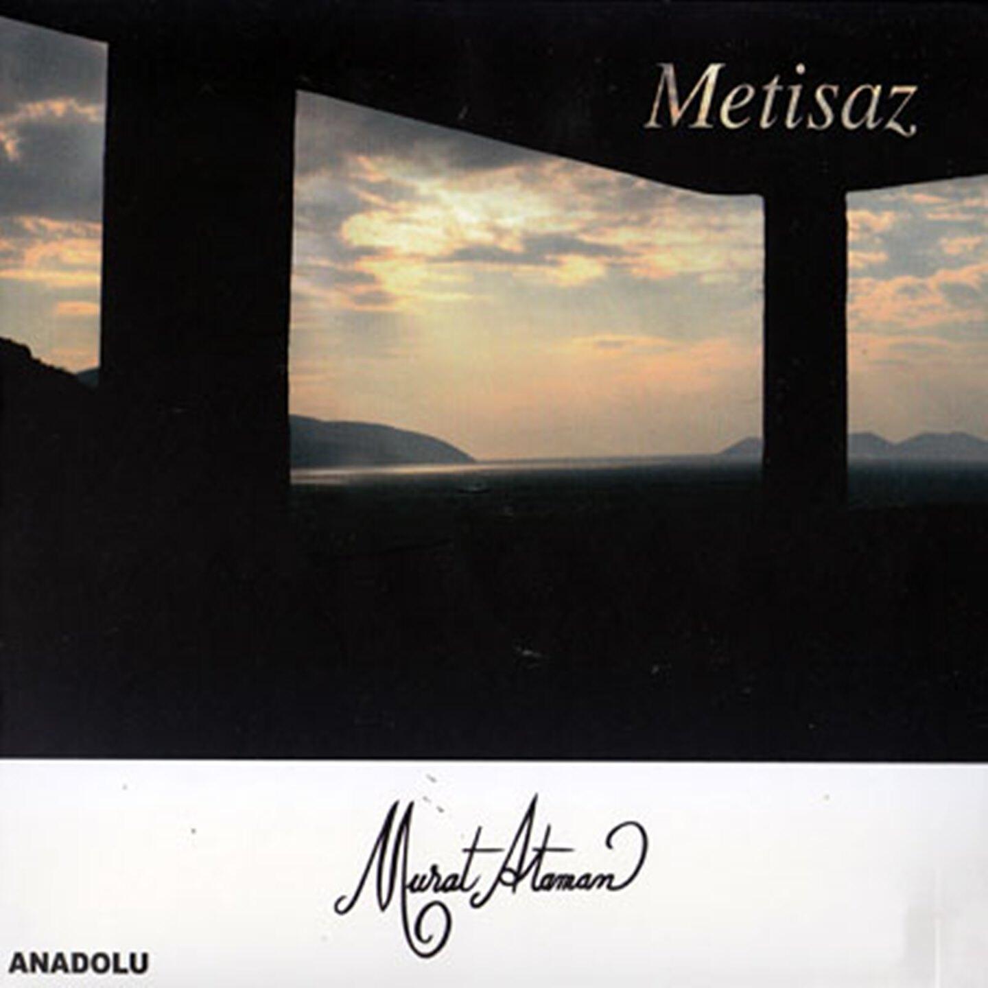 Релиз Metisaz