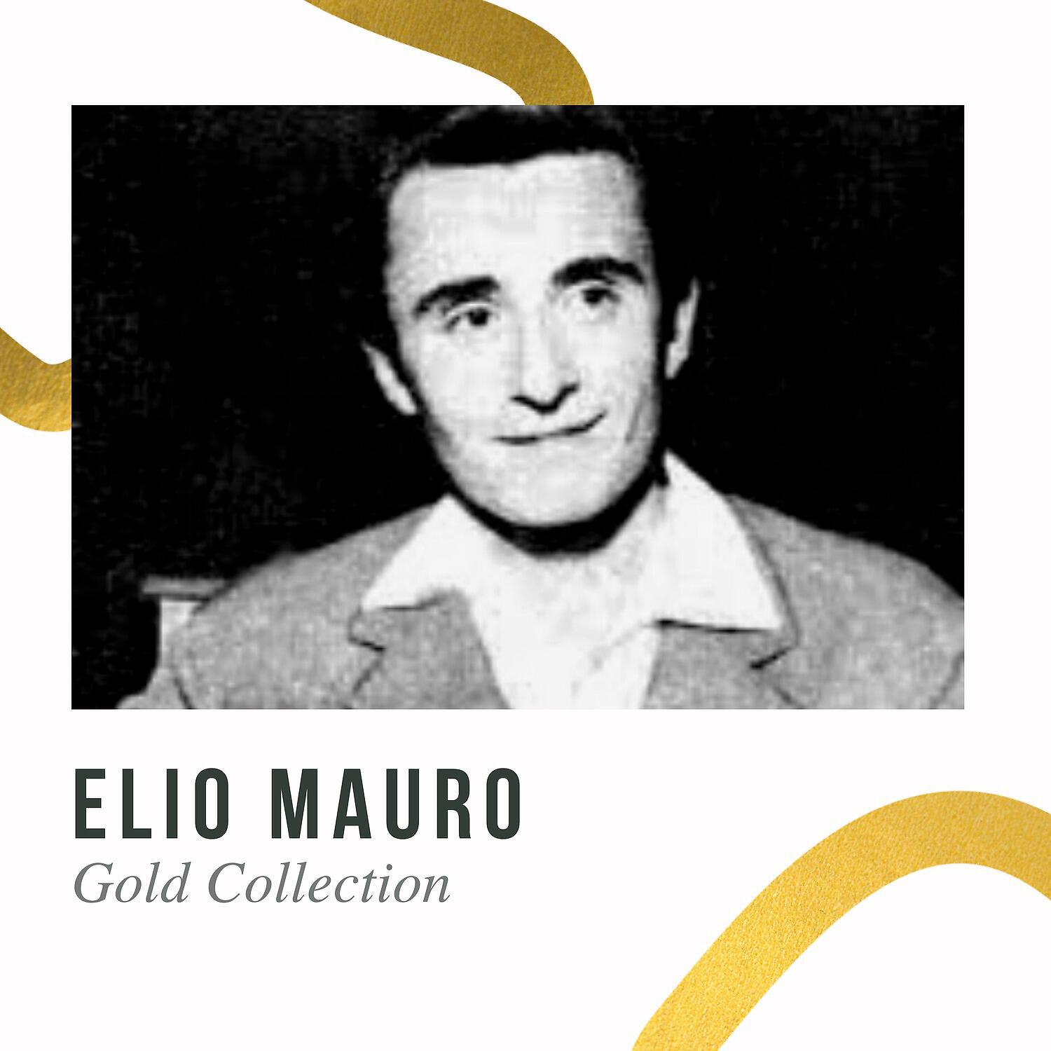 Релиз Elio Mauro - Gold Collenction