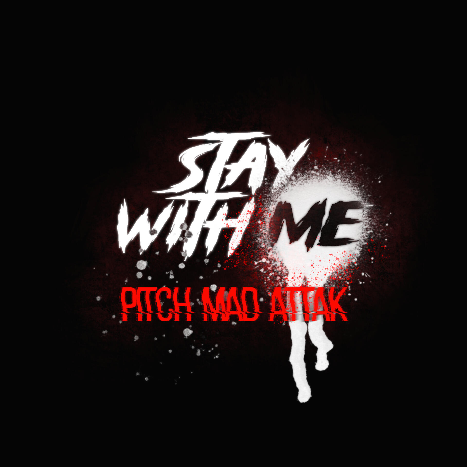 Релиз STAY WITH ME