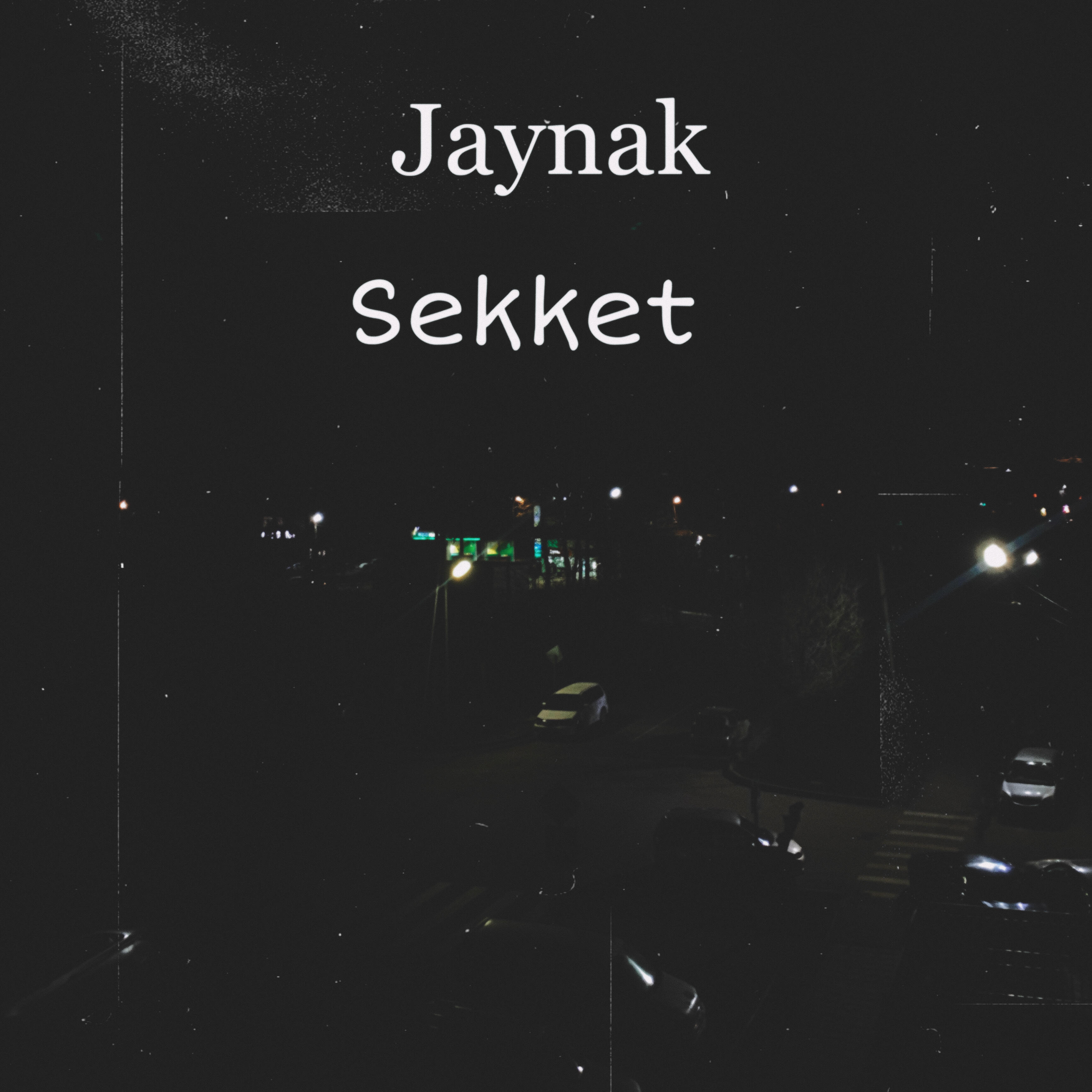 Релиз Sekket
