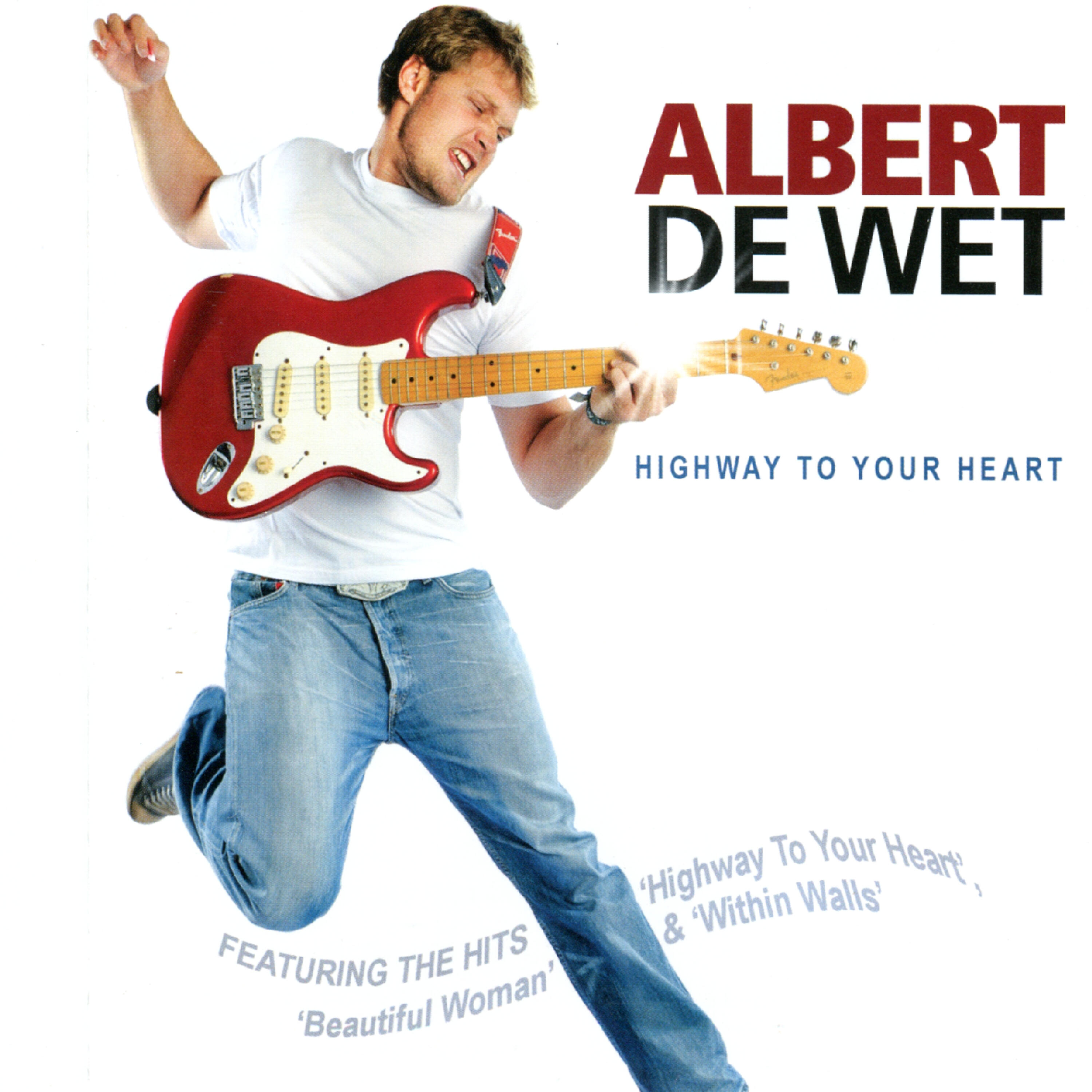 Релиз Highway To Your Heart
