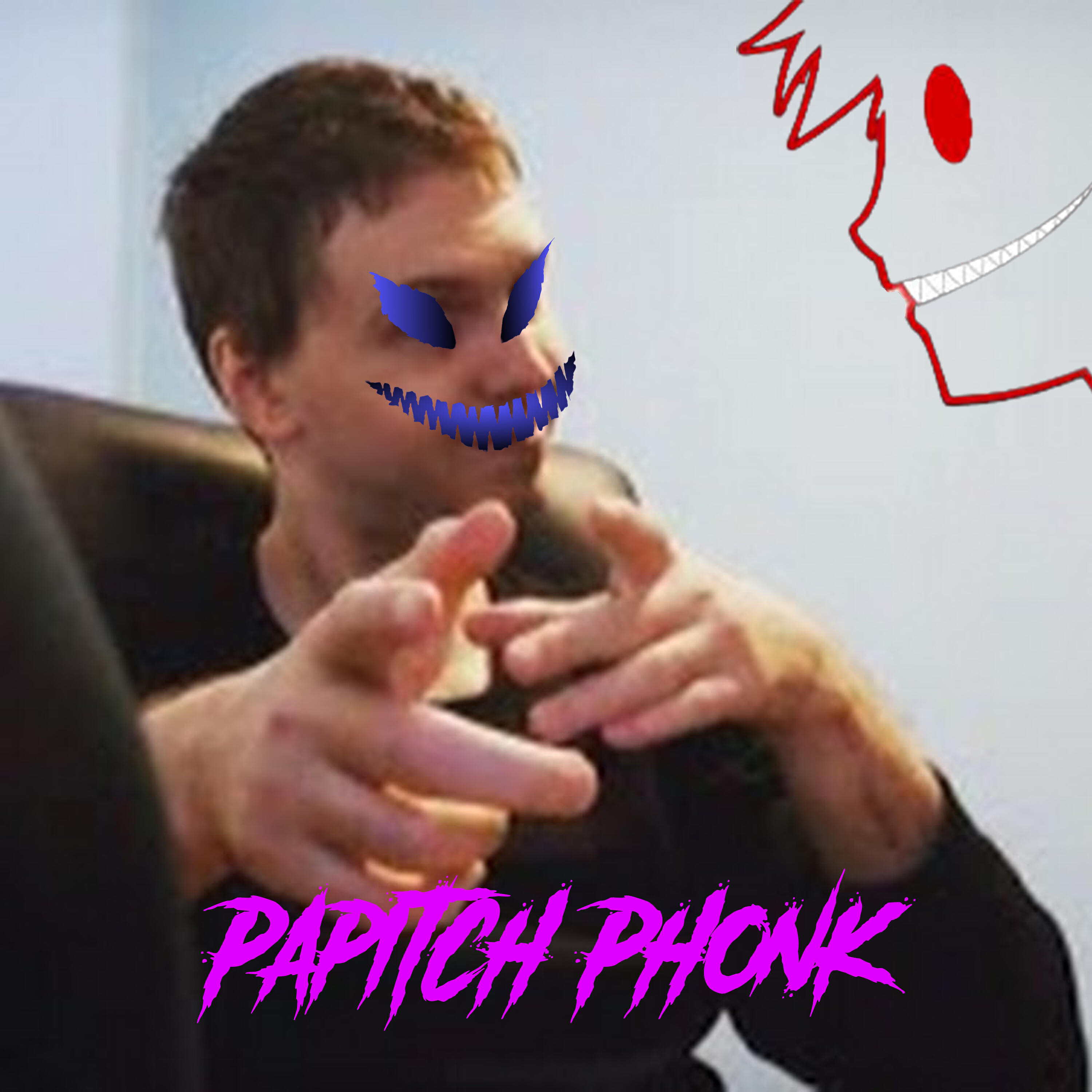 Релиз Papitch Phonk