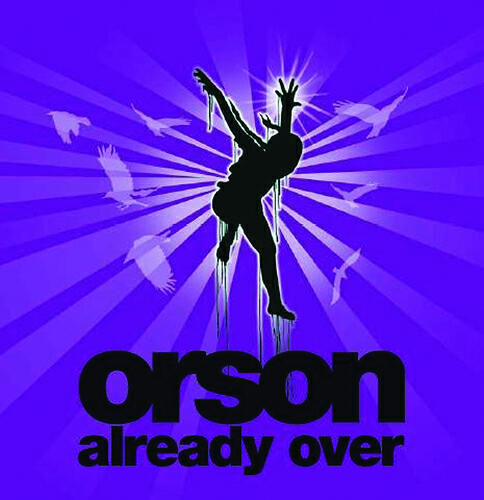 Релиз Orson
