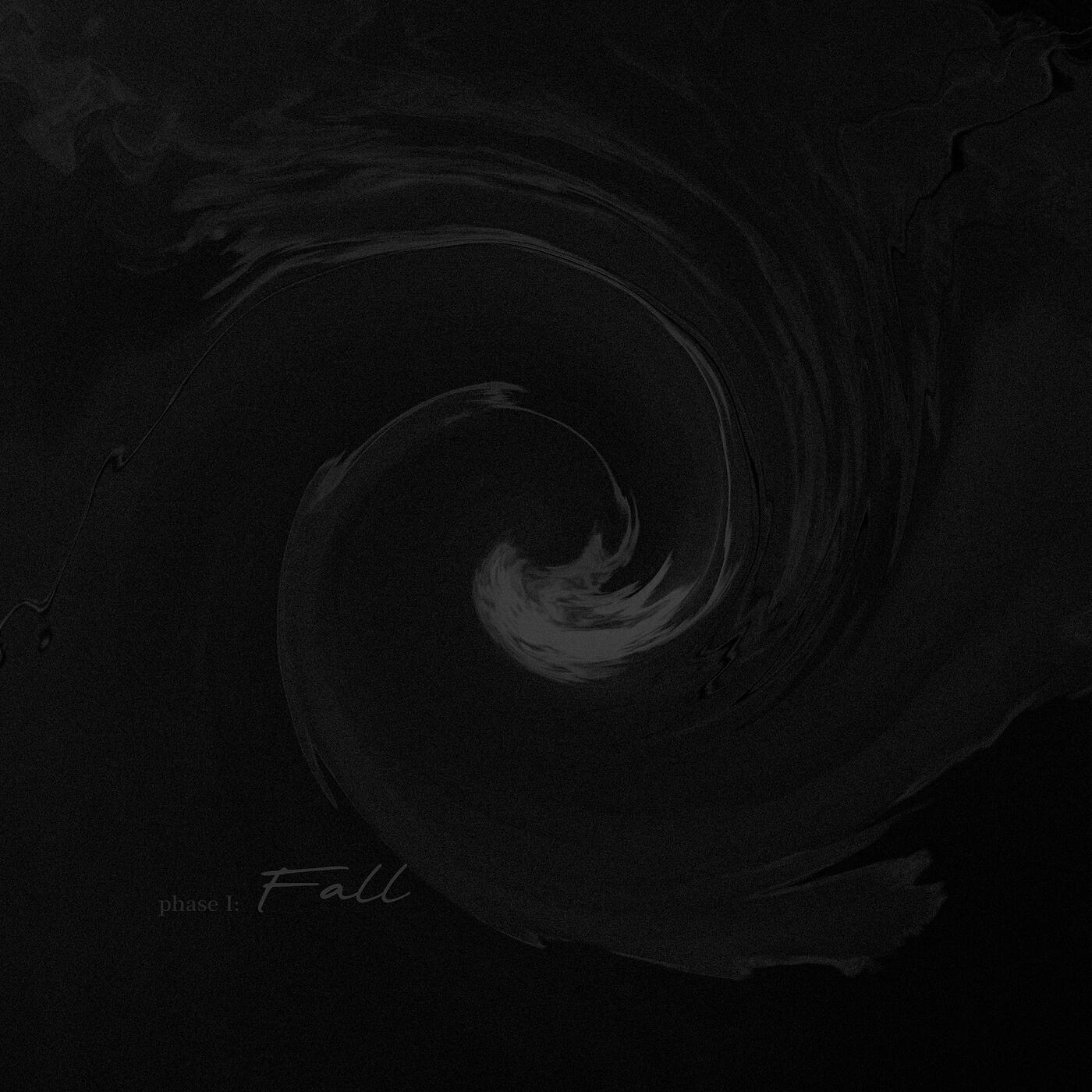 Релиз Phase I: Fall