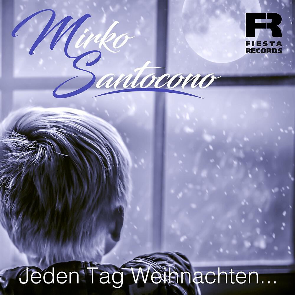 Релиз Jeden Tag ist Weihnachten