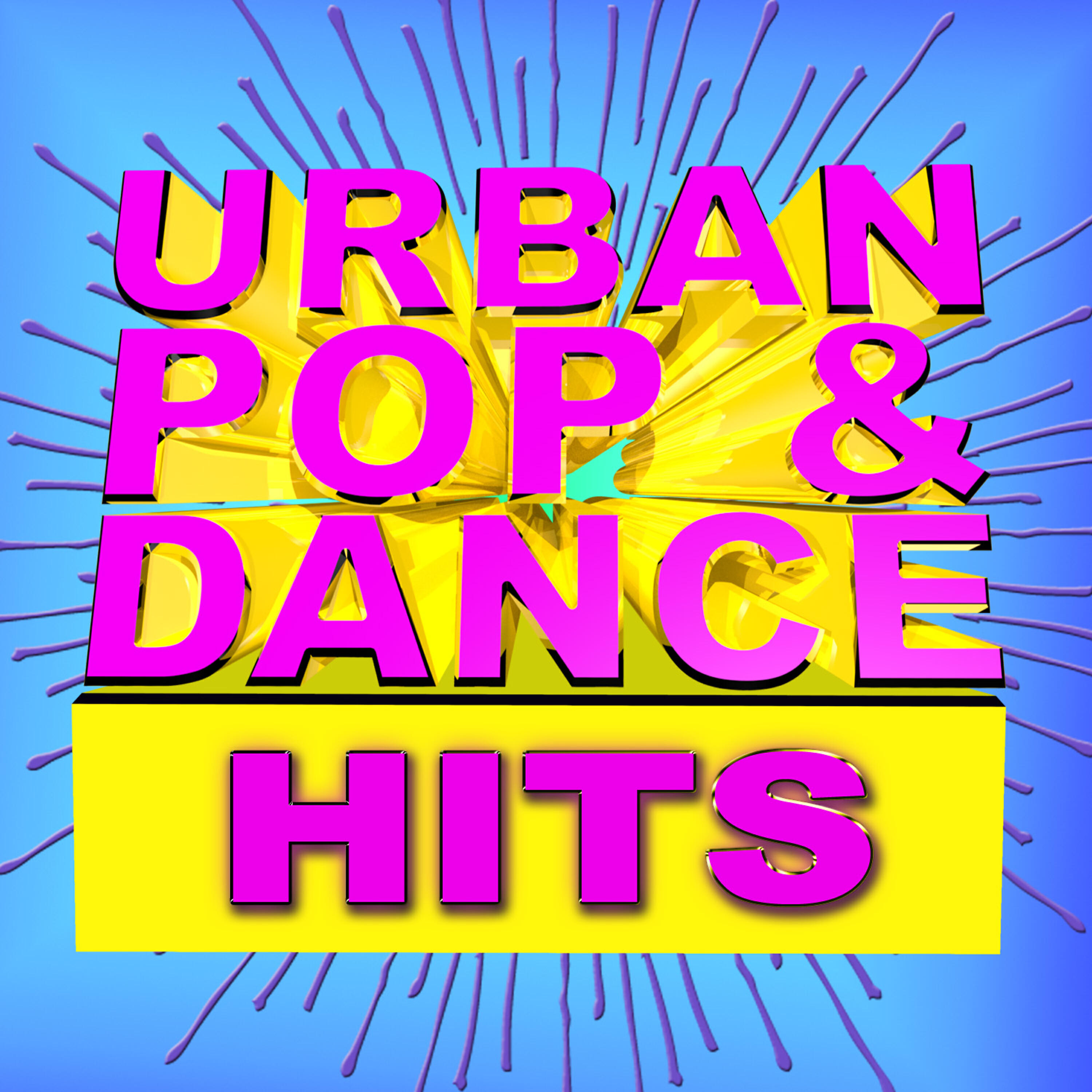 Релиз Urban Pop & Dance Hits