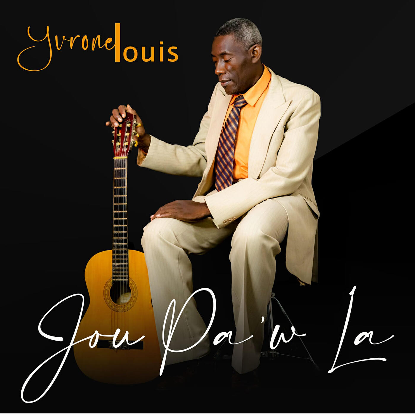 Yvronel Louis