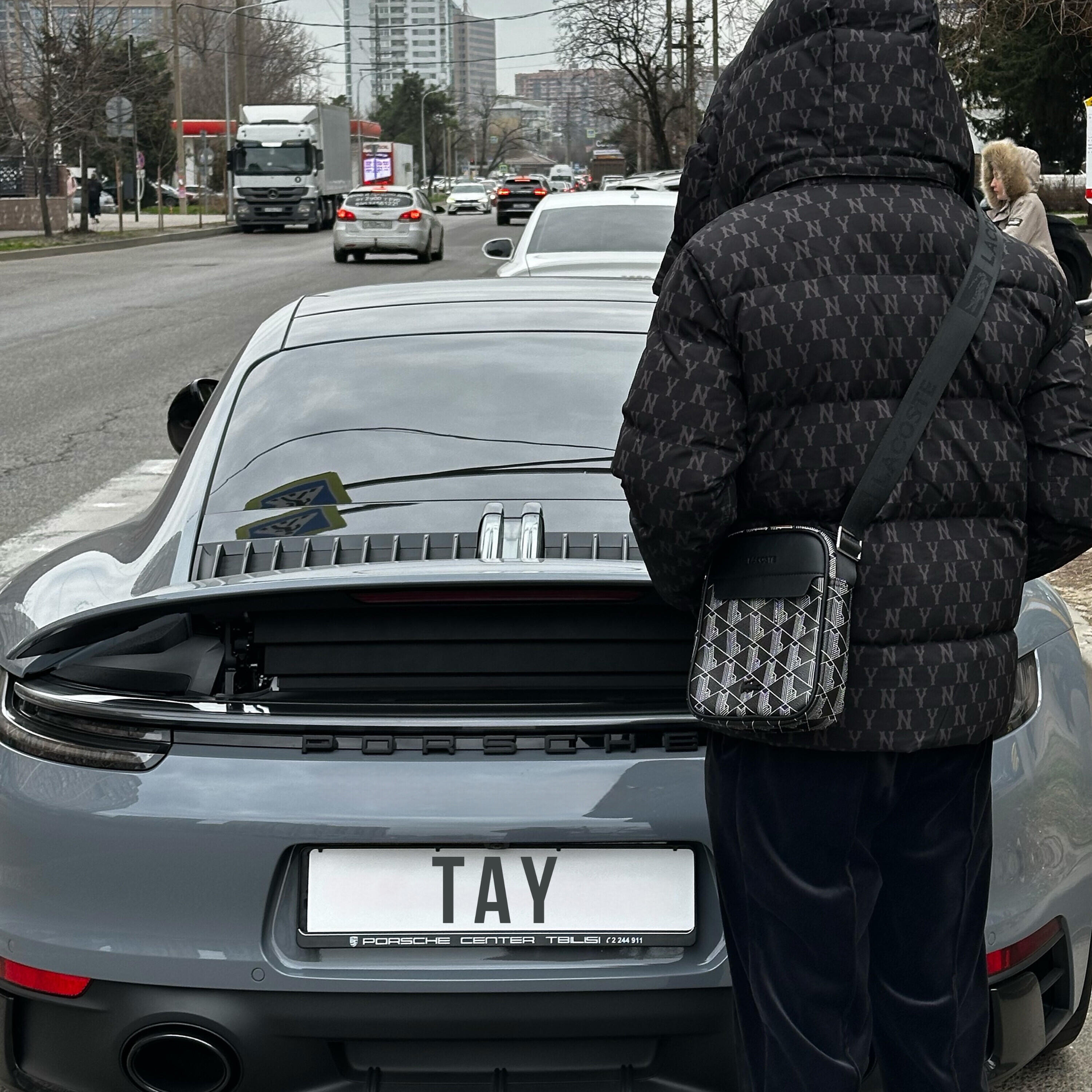 Релиз пох*уй