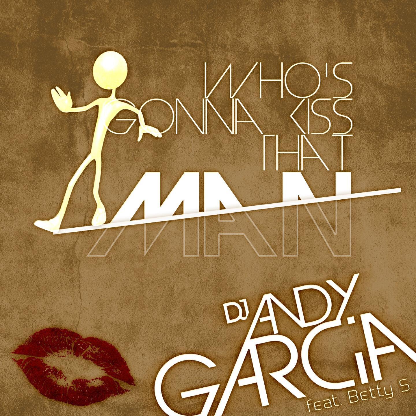 DJ Andy Garcia