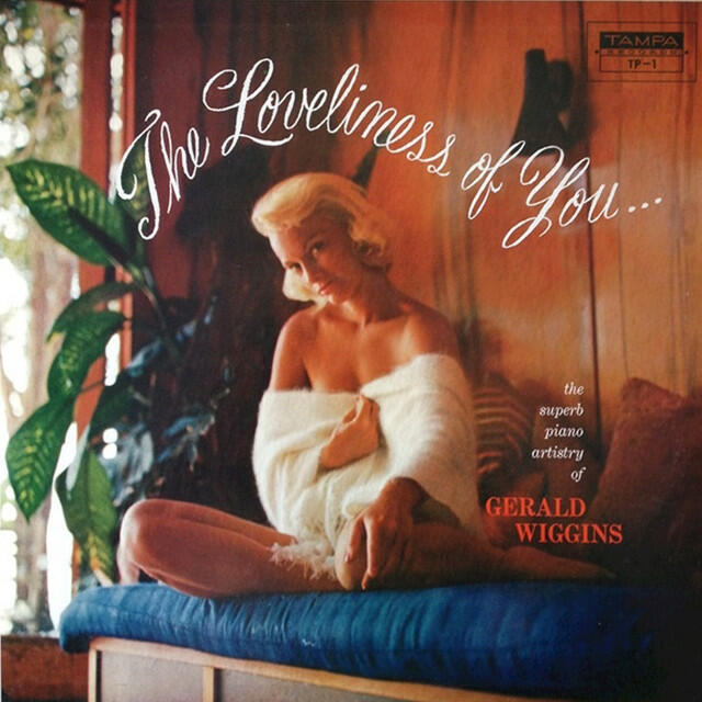 Релиз The Loveliness of You