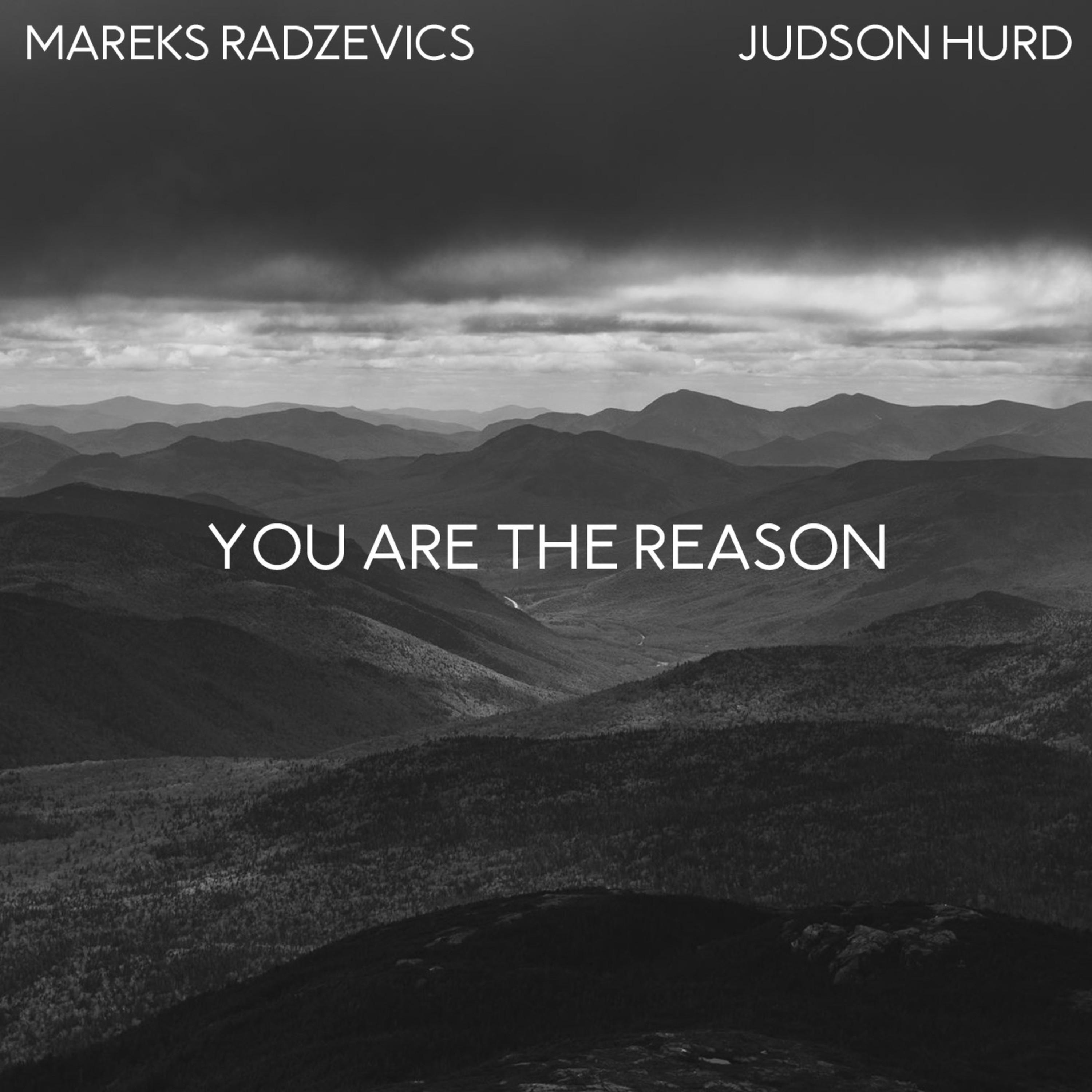 Релиз You Are the Reason