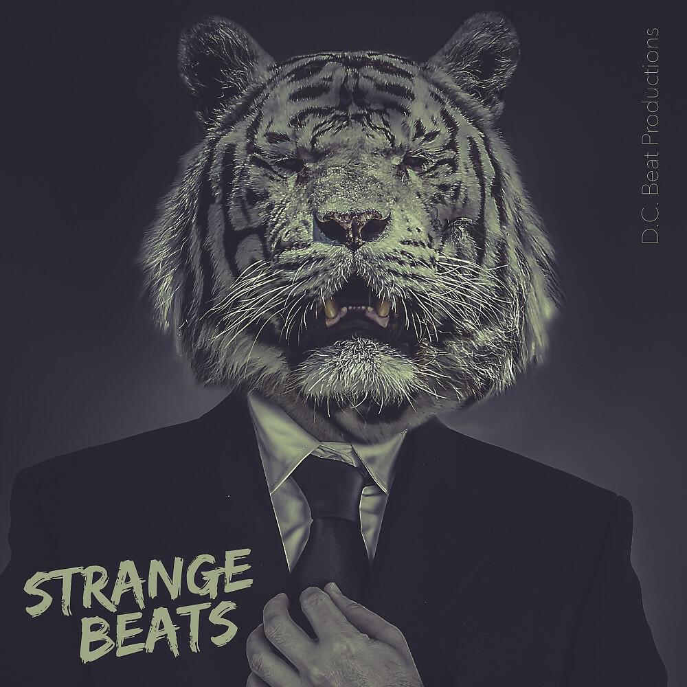 Релиз Strange Beats
