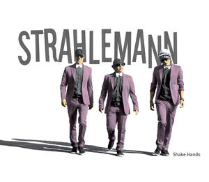 Strahlemann