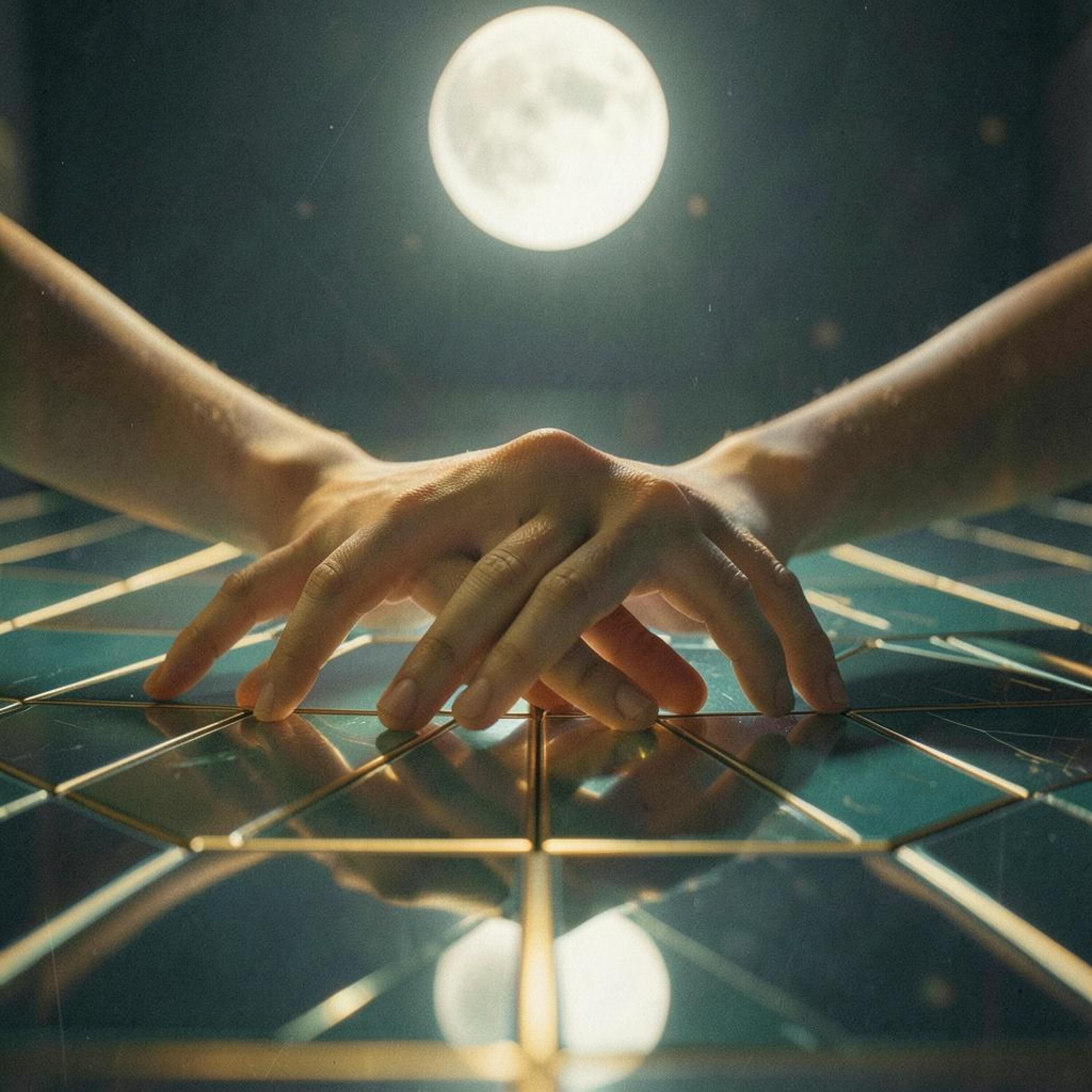 Релиз Open your heart to me