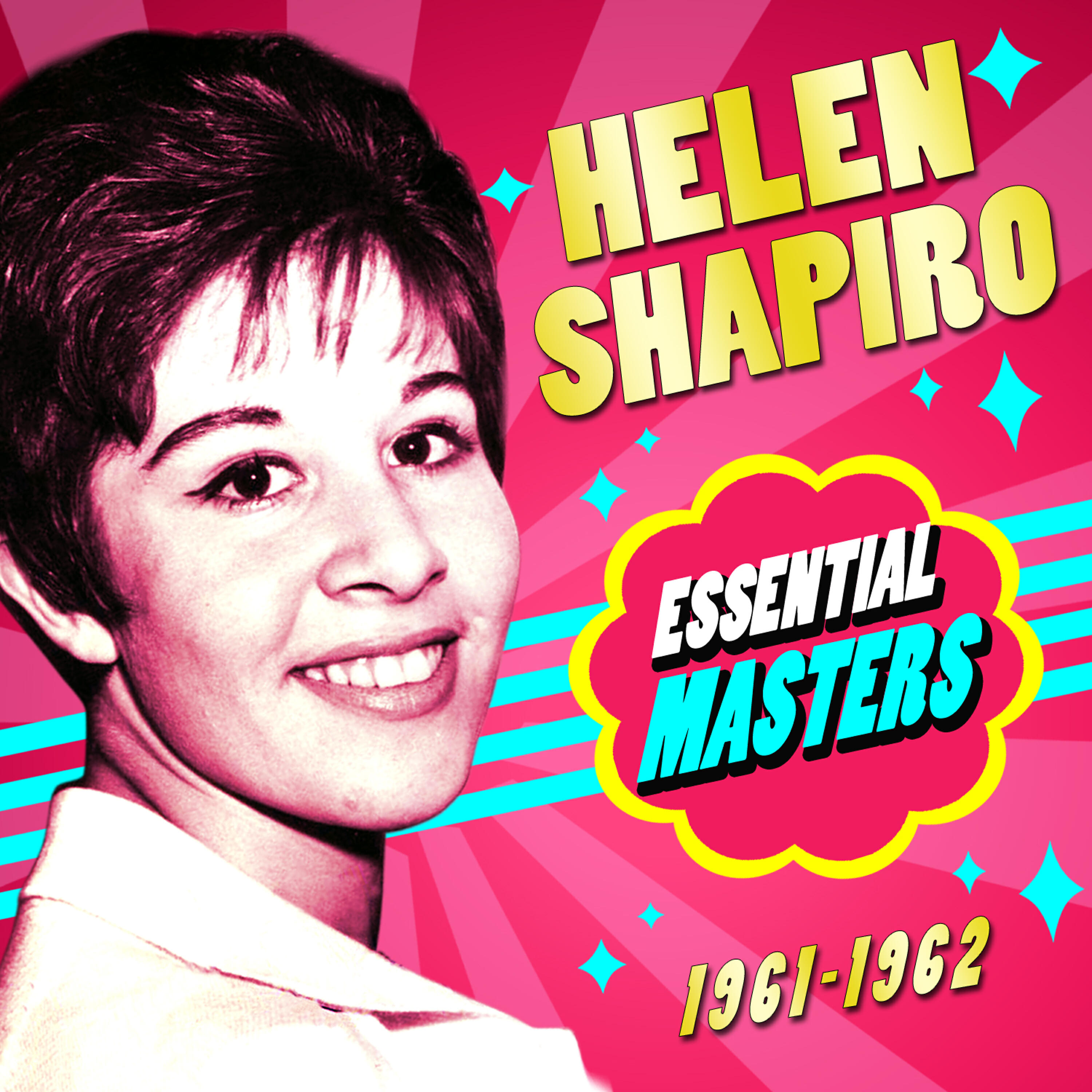 Релиз Essential Masters (1961-1962)