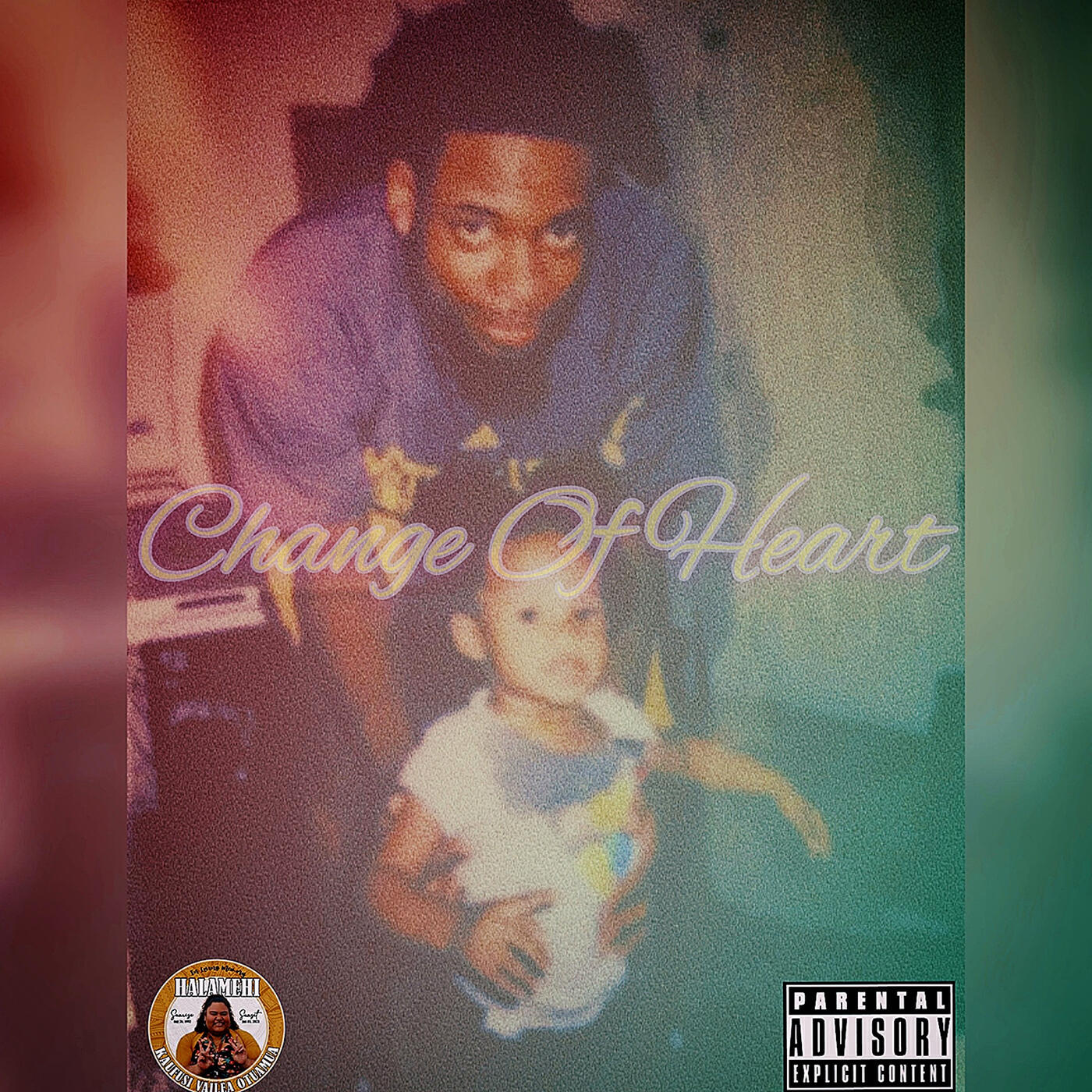 Релиз Change of Heart