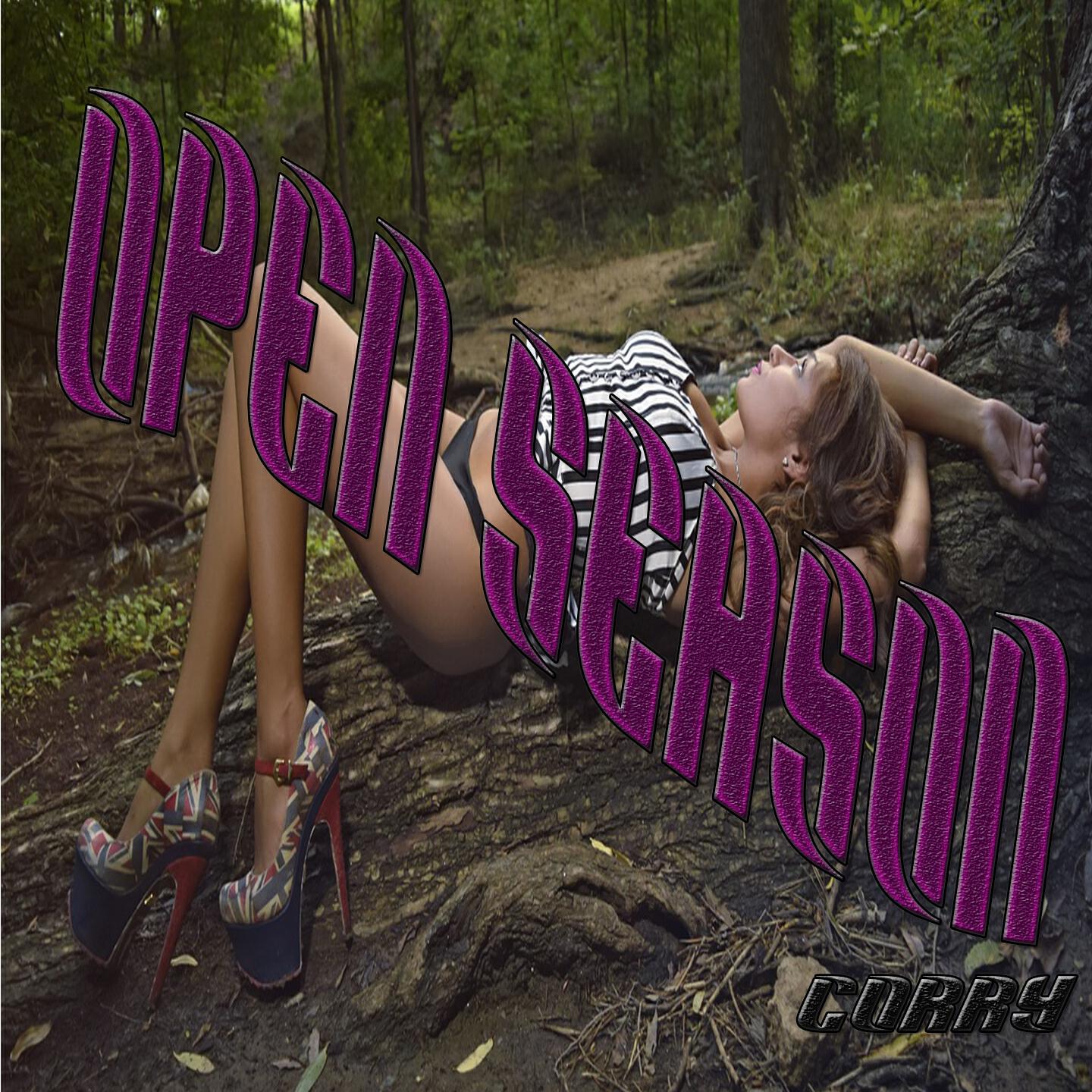 Релиз Open Season