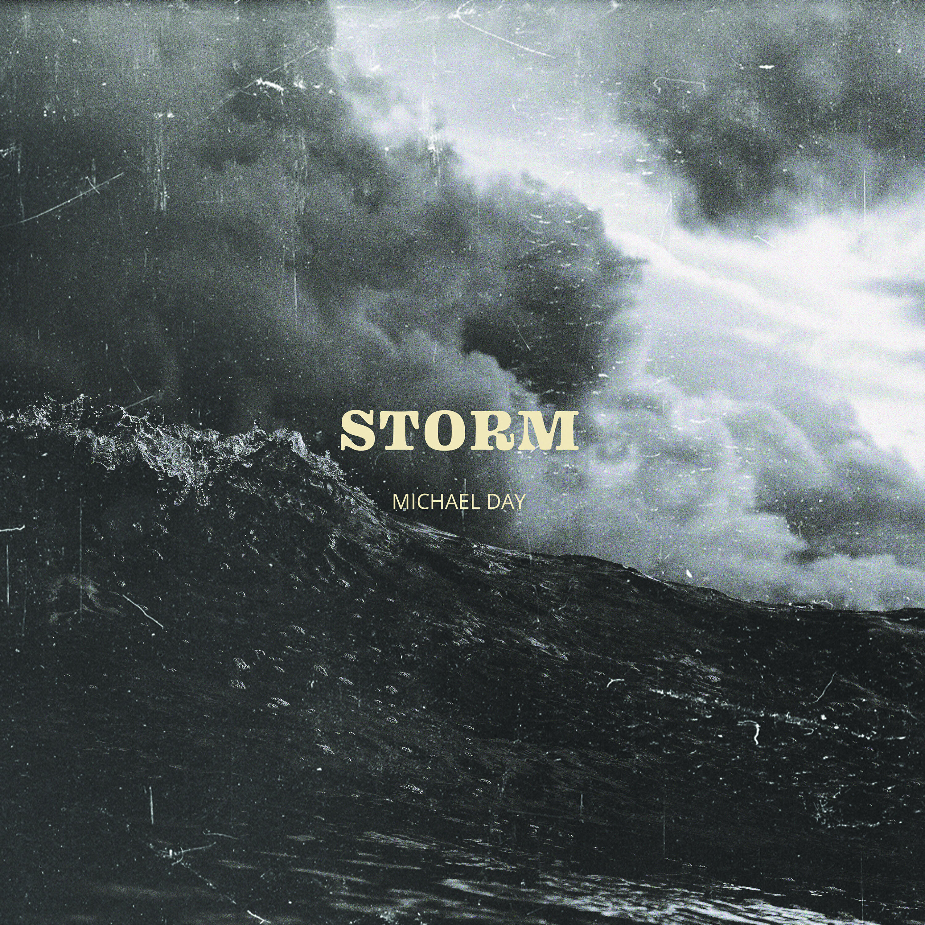 Релиз Storm