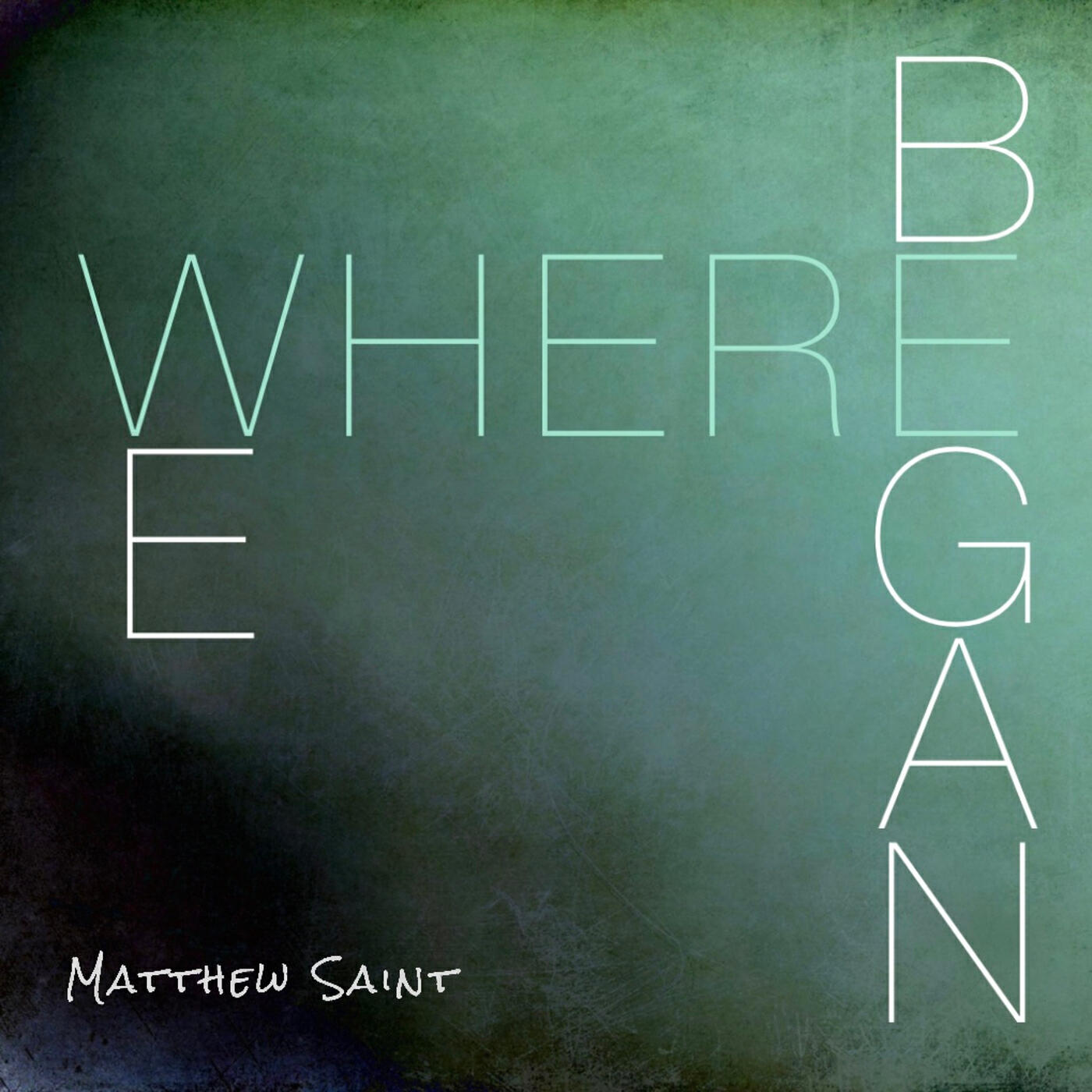 Matthew Saint