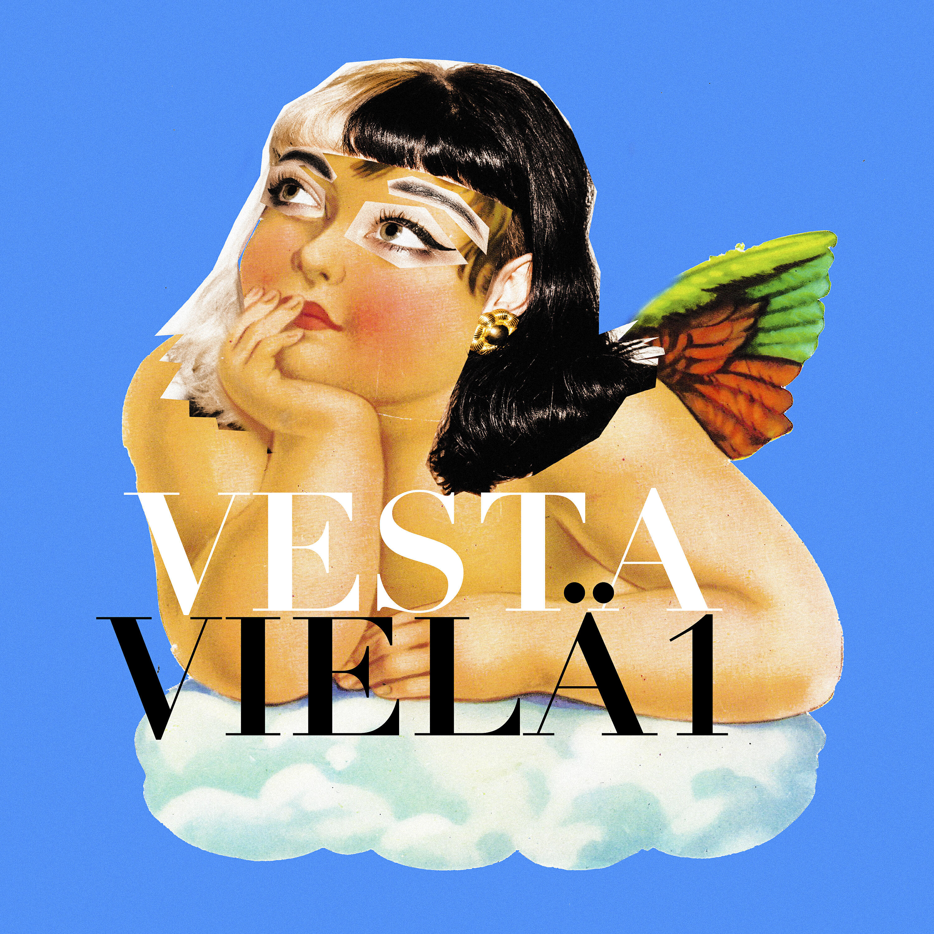 Скачать песню Vesta - Vielä1 бесплатно в MP3 для Android и iOS