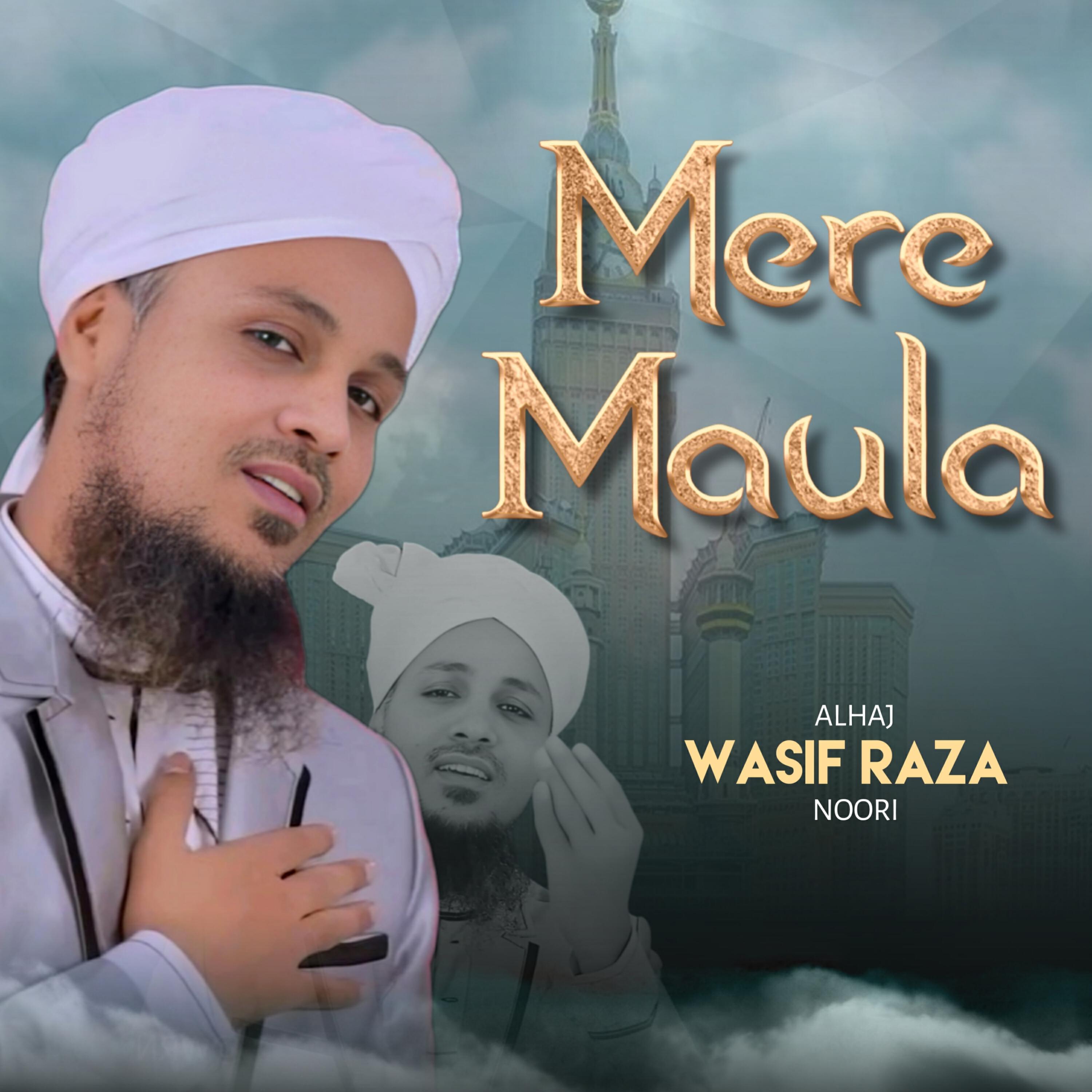 Релиз Mere Maula