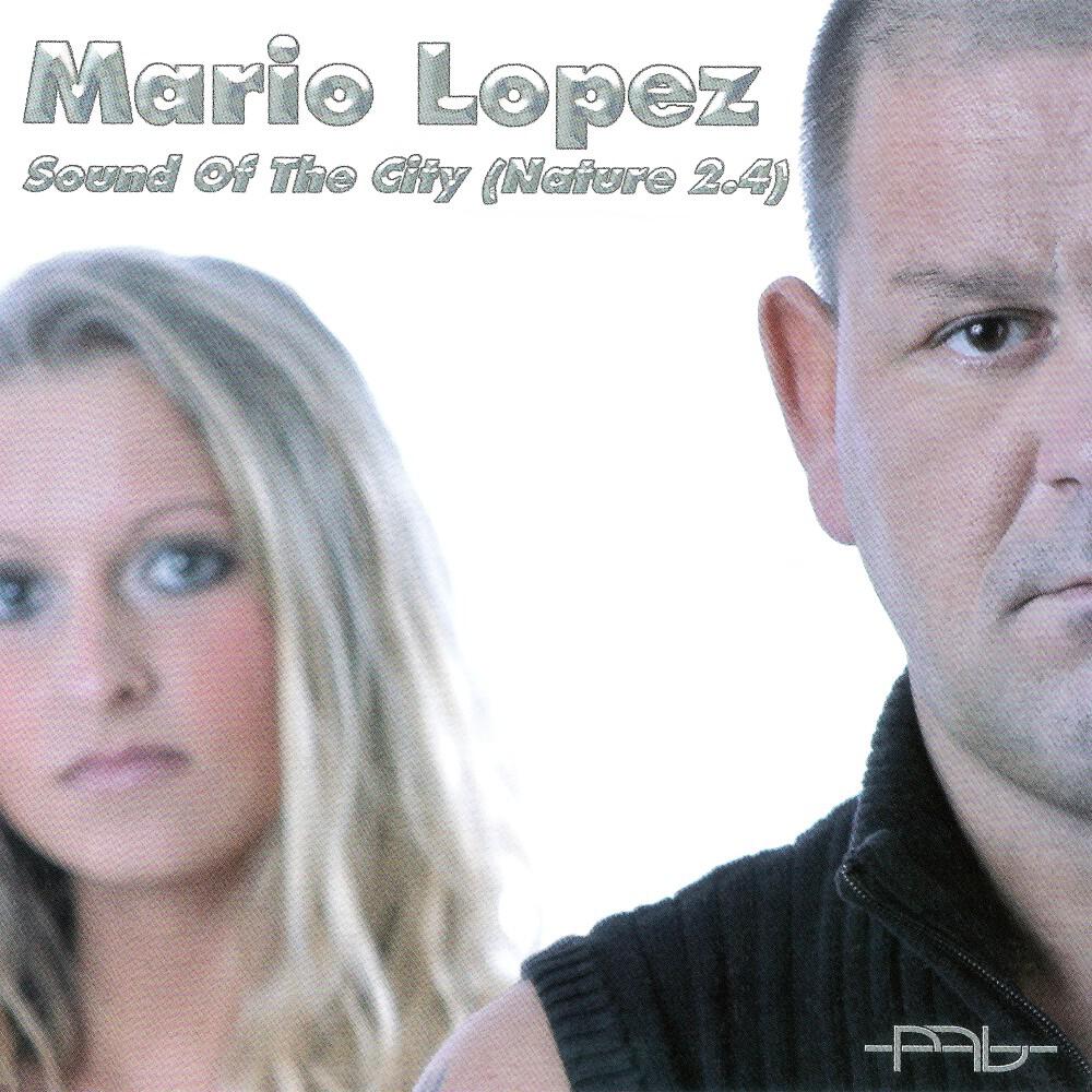 Релиз Sound of the City (Nature 2.4)