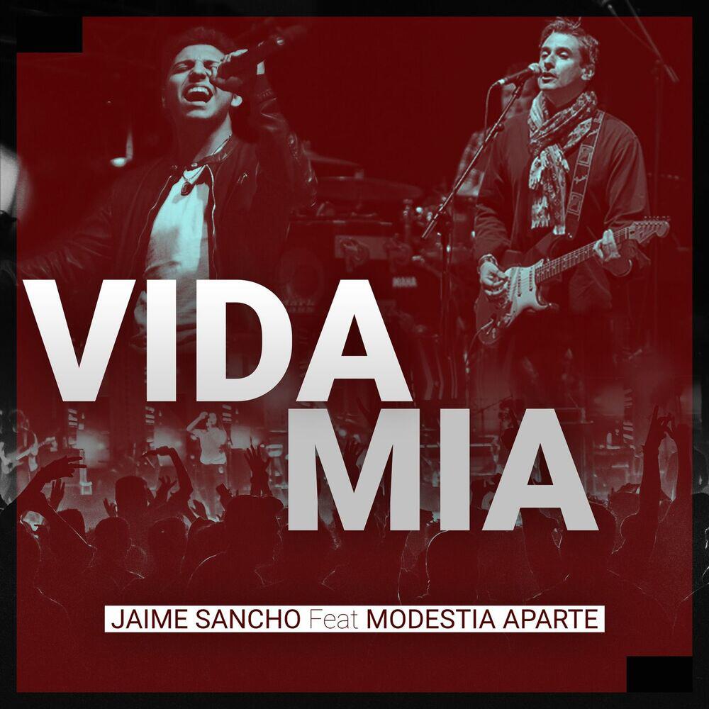 Релиз Vida Mía