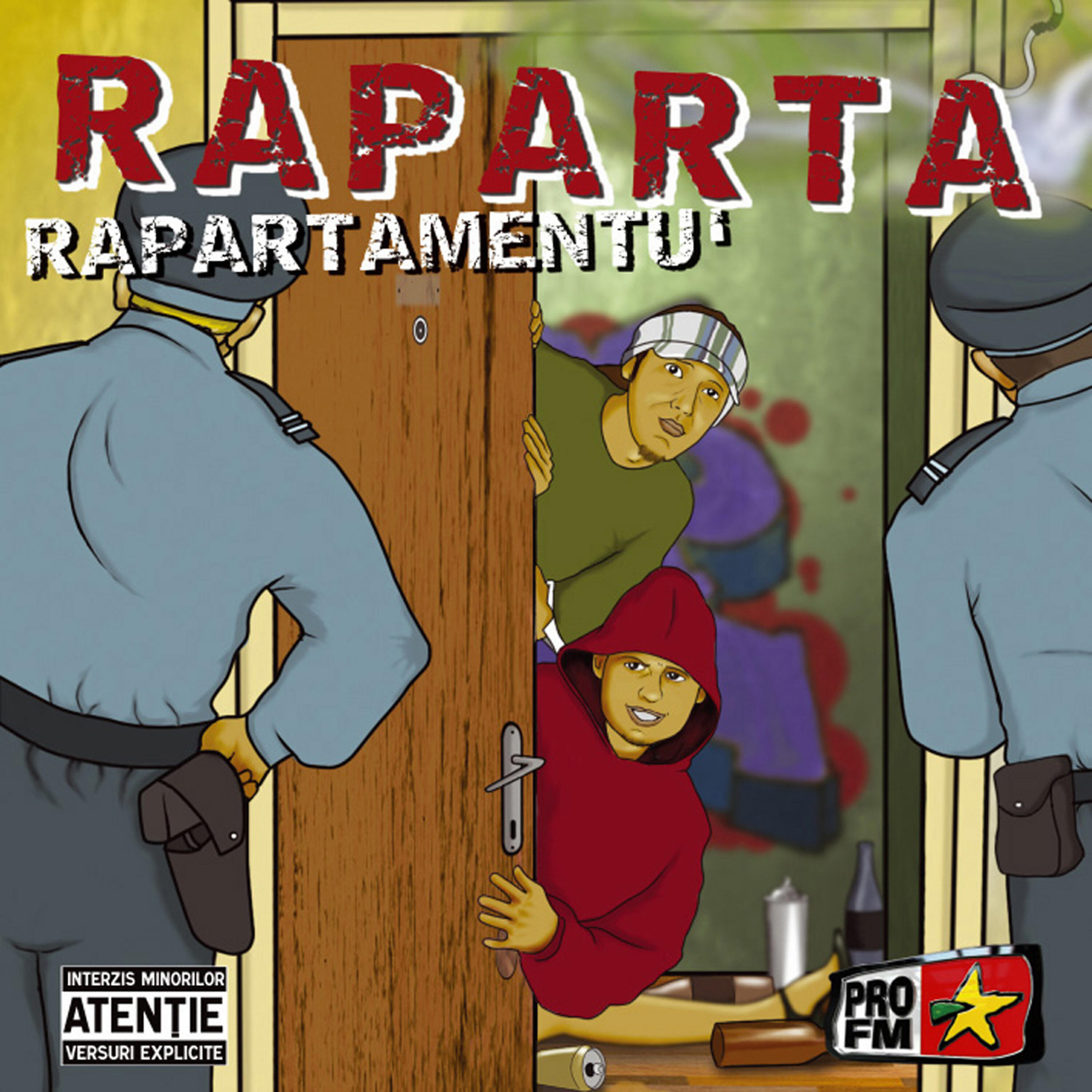 RapArta