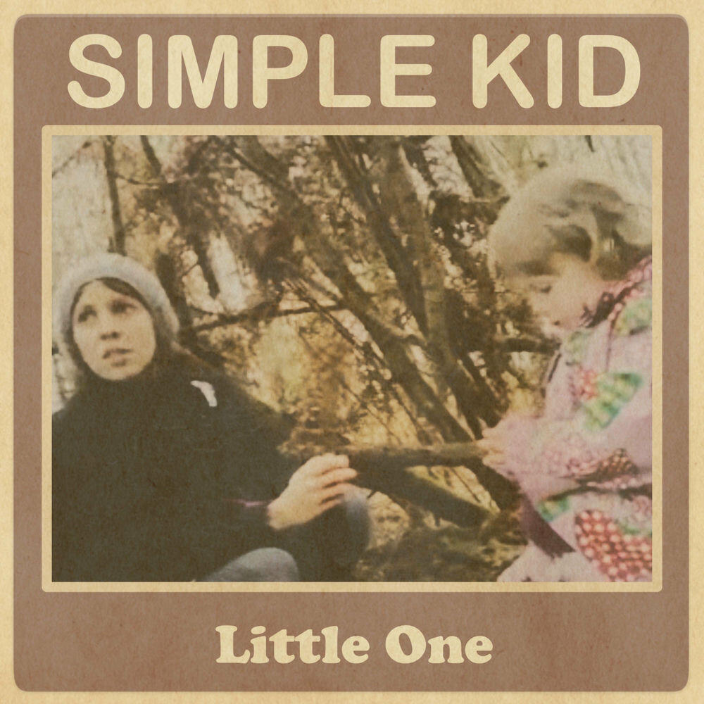 Релиз Little One