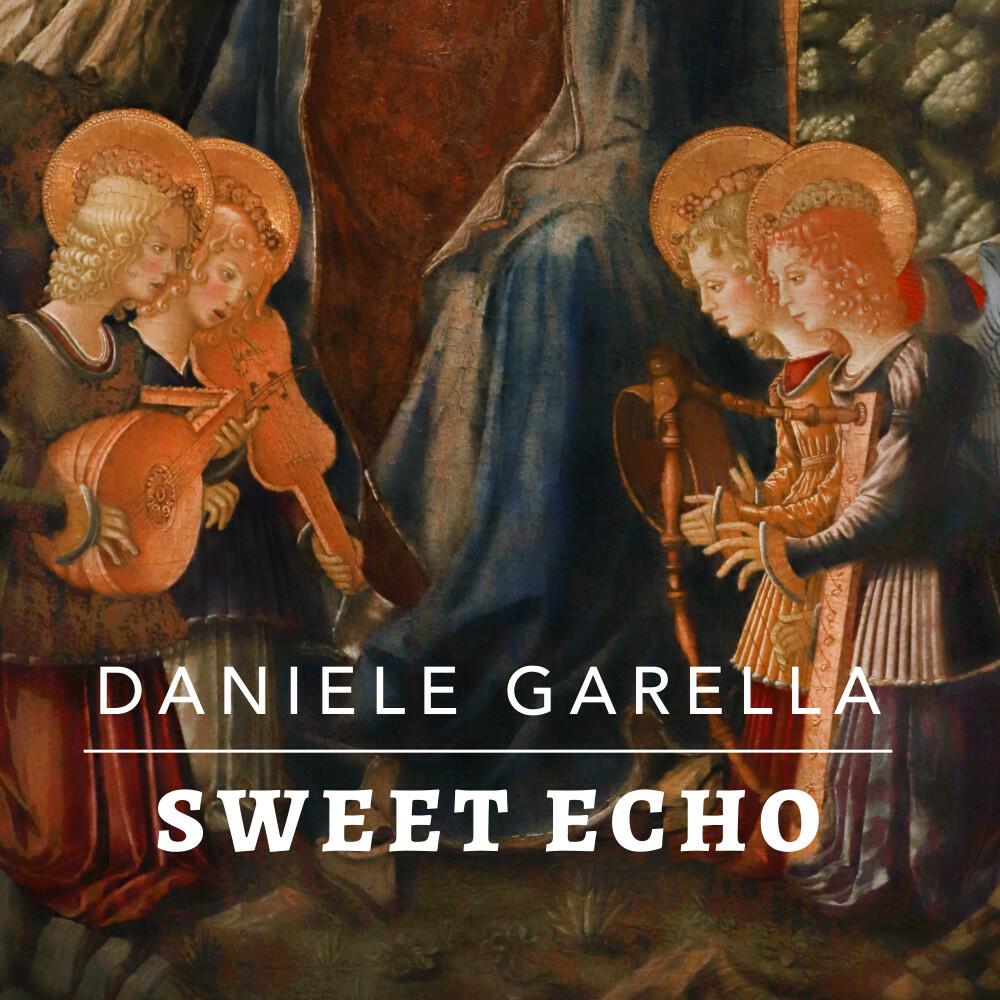 Релиз Sweet Echo