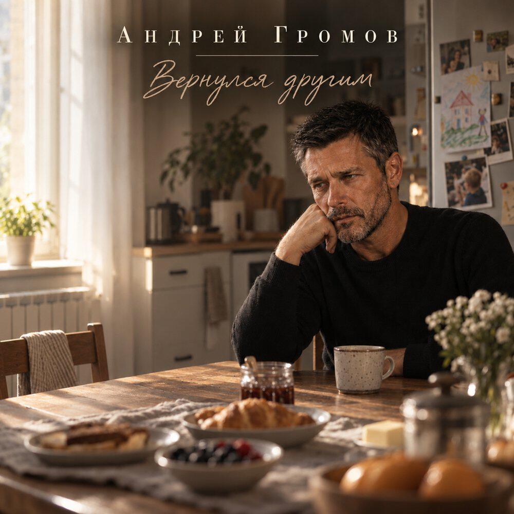Релиз Вернулся другим