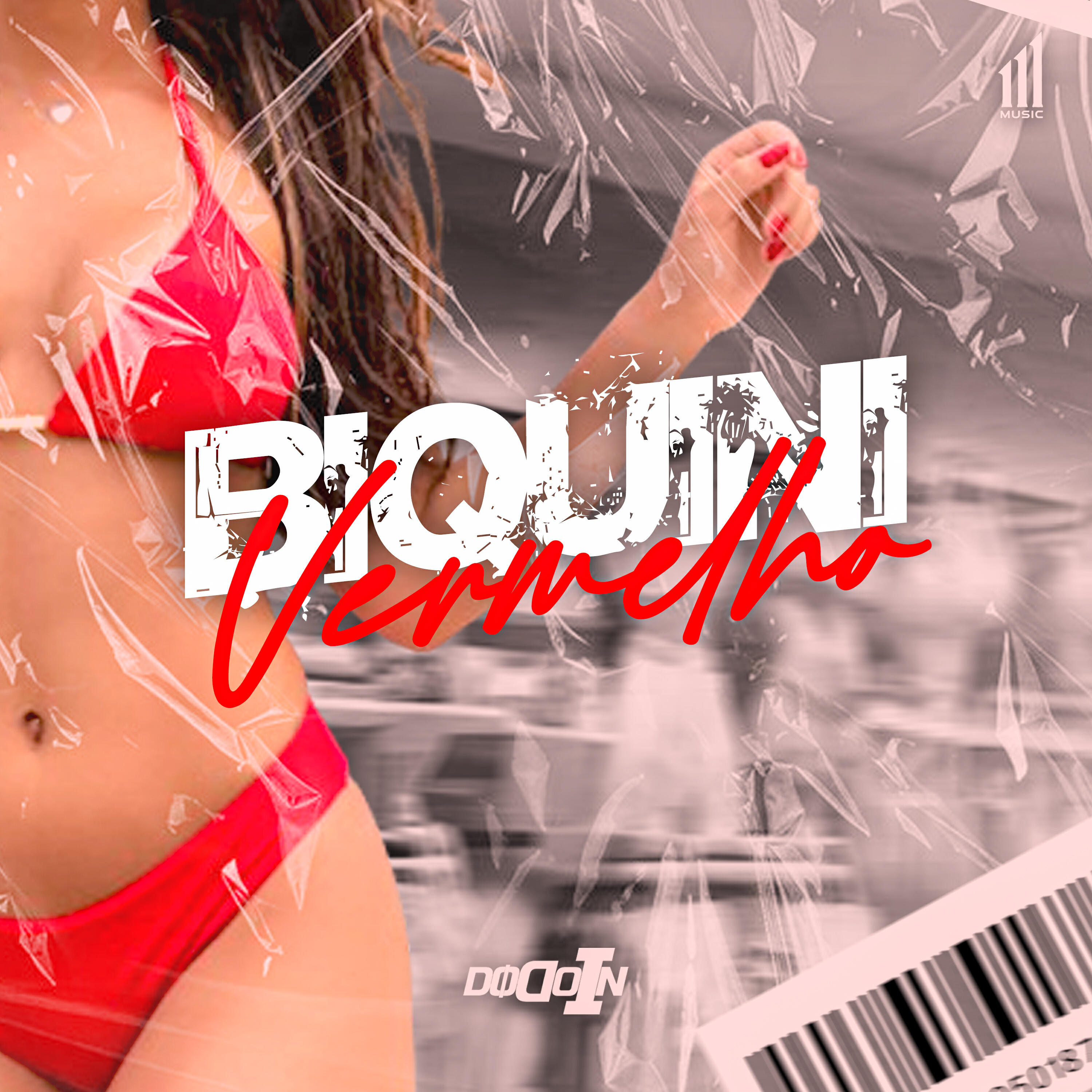 Релиз Biquíni Vermelho