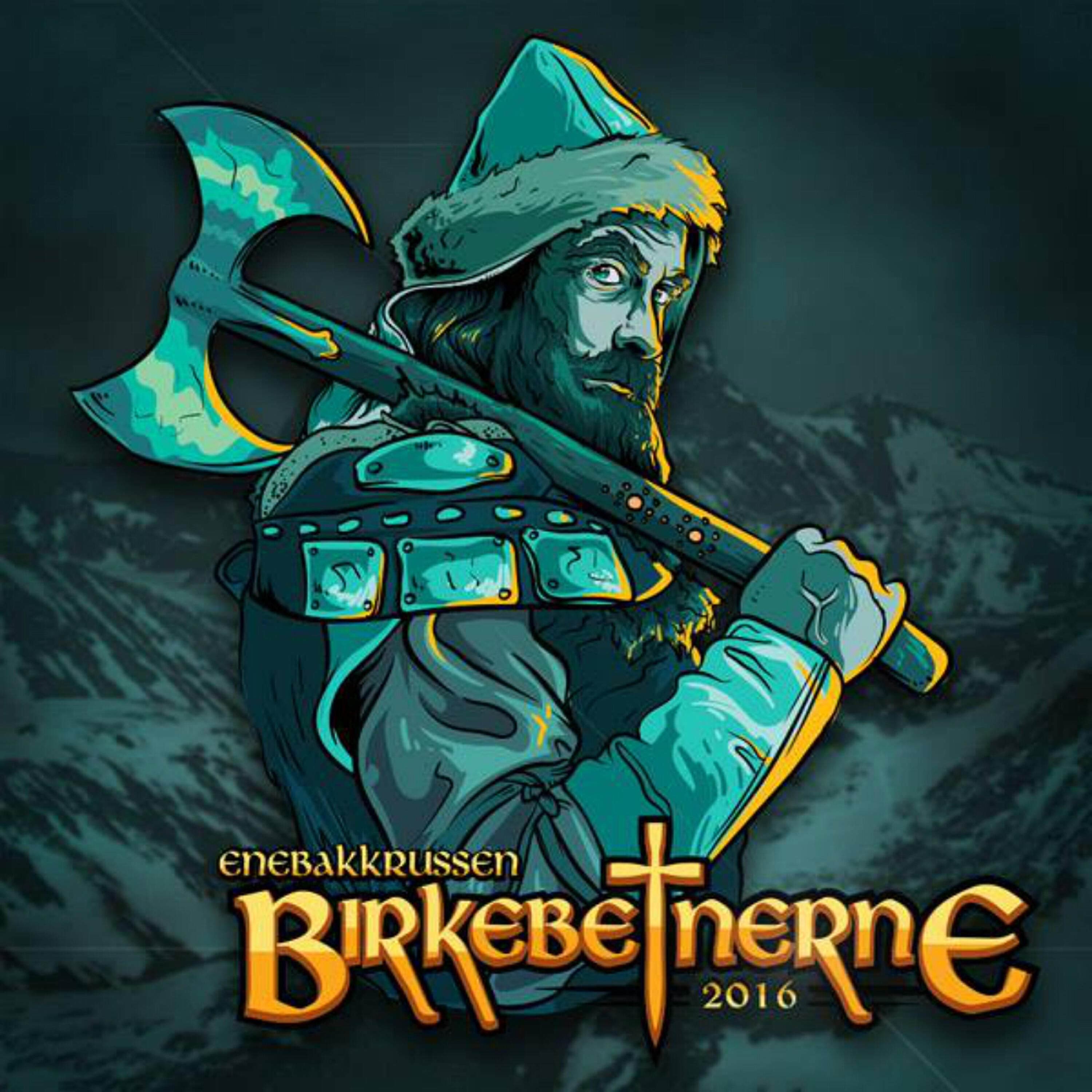 Релиз Birkebeinerne 2016